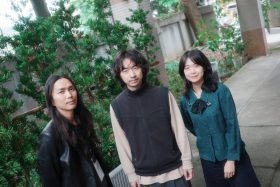 百合花〈怪味〉MV闖進美國雙影展　台語搖滾影像登上國際競逐
