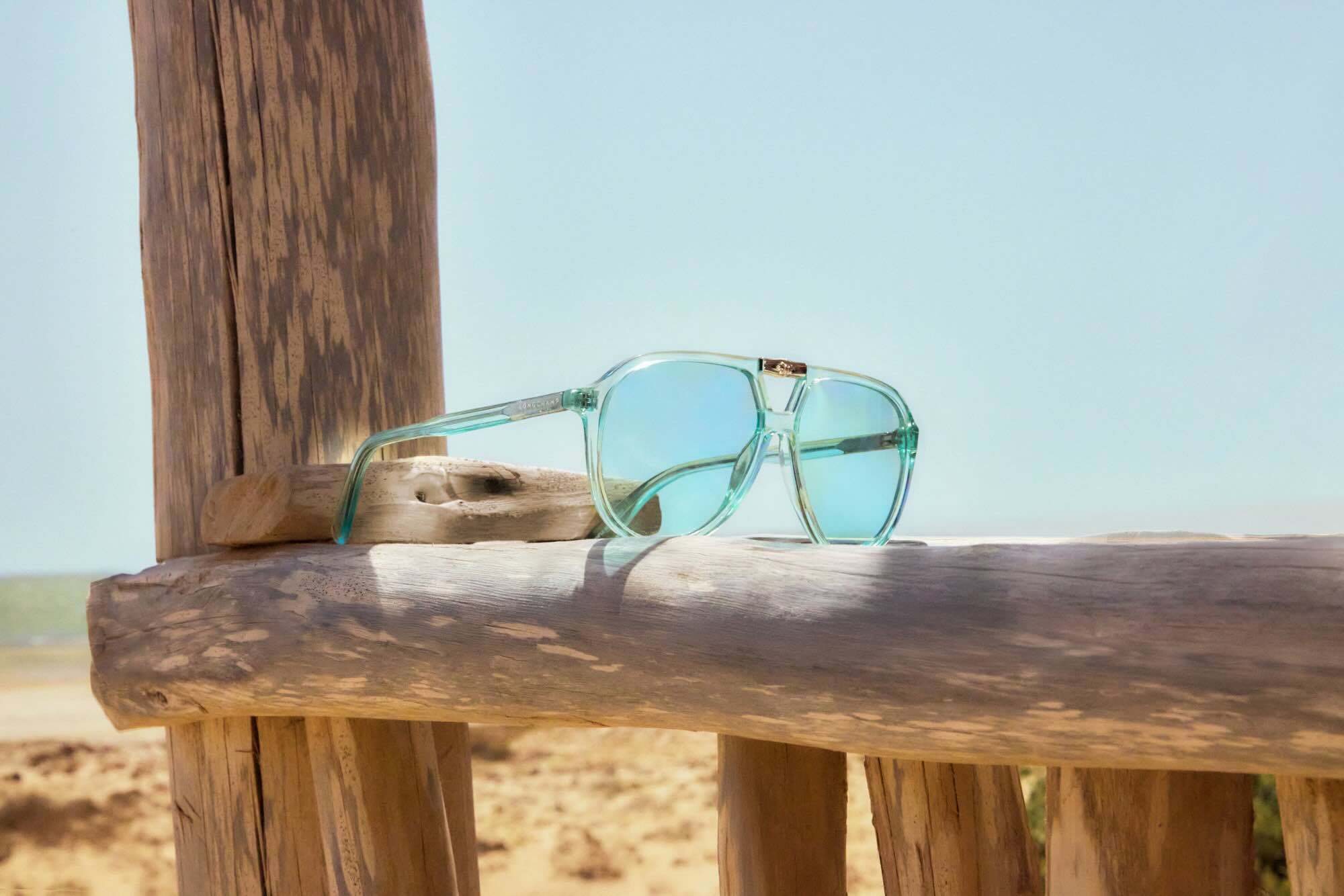 盛夏浪潮美學演繹Longchamp配件靈感選物指南 (2)