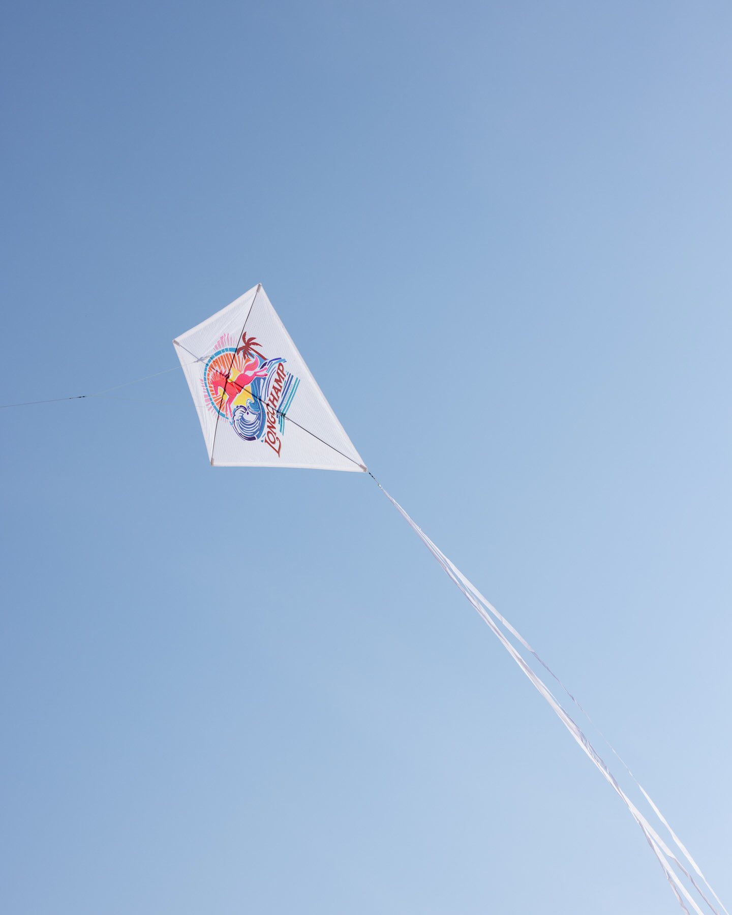 盛夏浪潮美學演繹Longchamp配件靈感選物指南 (3)