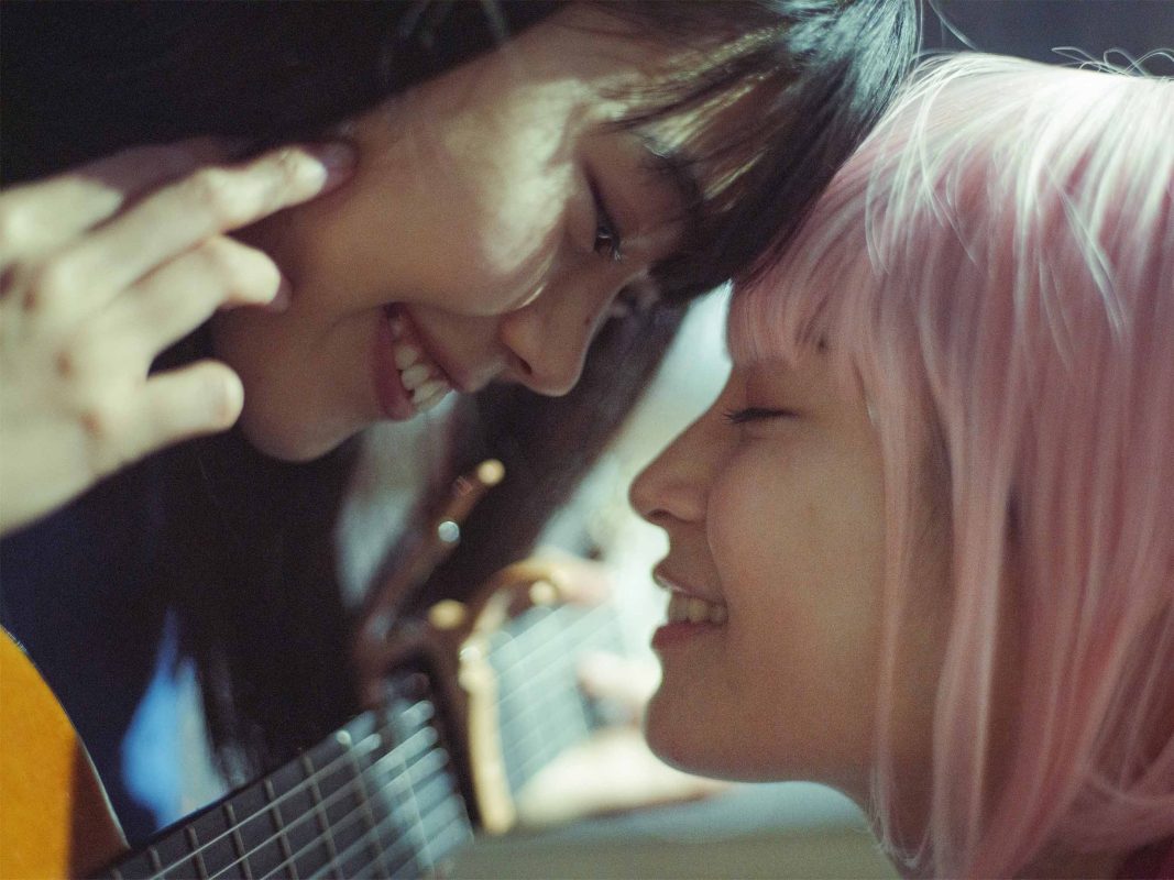 祈憐之歌交織命運光影｜13年傷痕與音樂救贖的交會瞬間 4