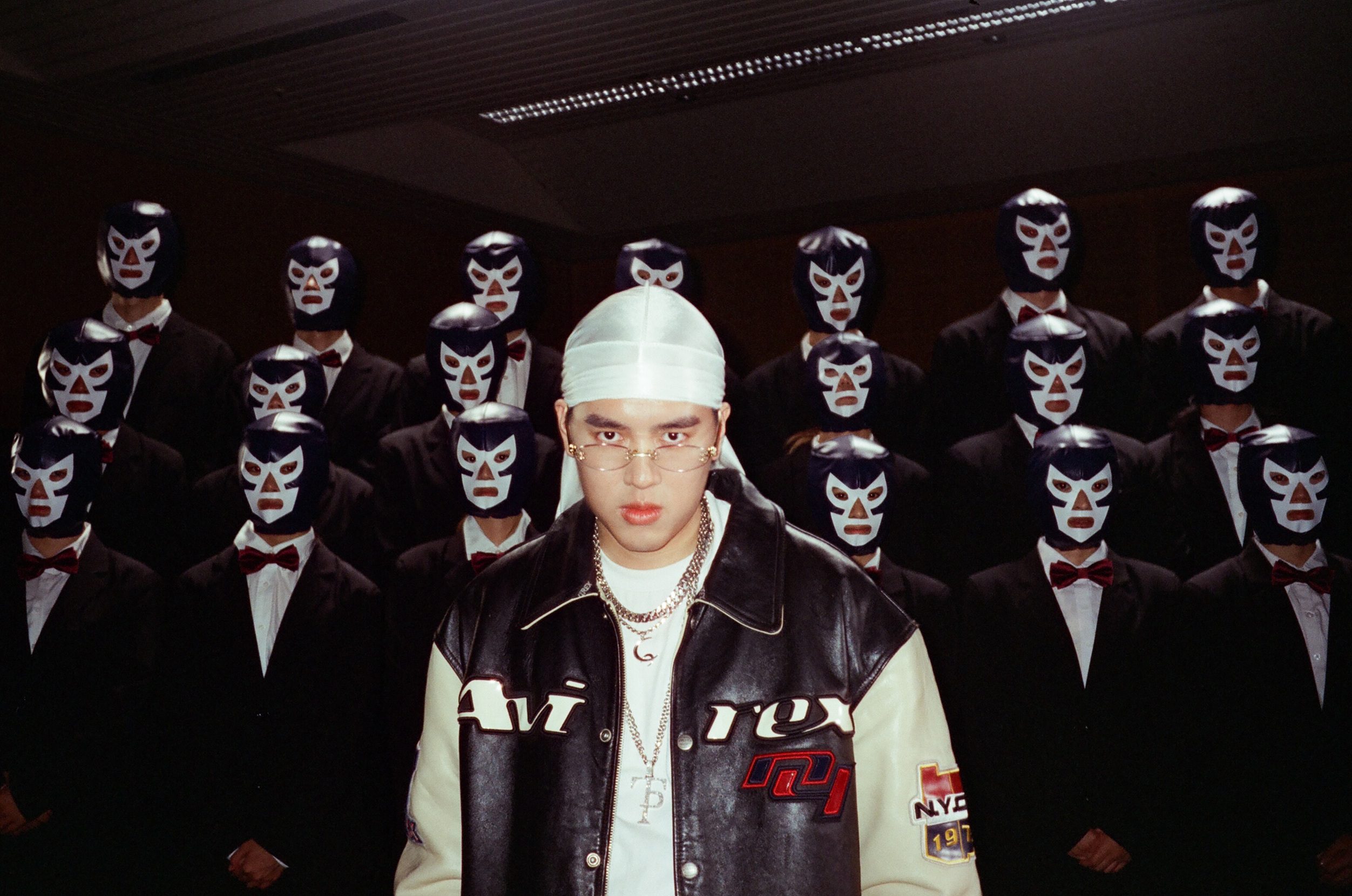 第19屆FMA入圍揭曉｜台灣音樂人強勢佔榜新人三強競逐焦點 (1)