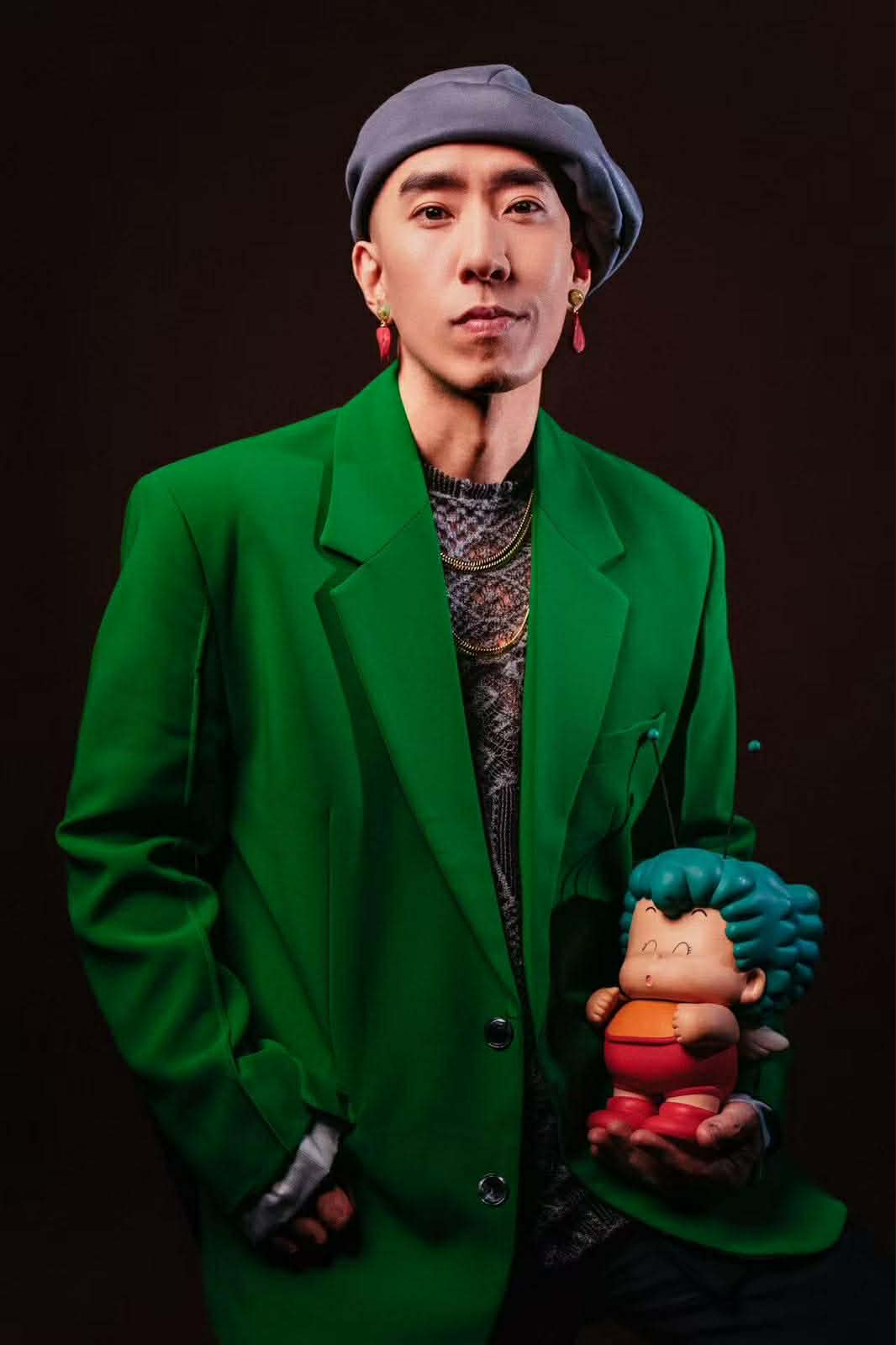 第19屆FMA入圍揭曉｜台灣音樂人強勢佔榜新人三強競逐焦點 (2)