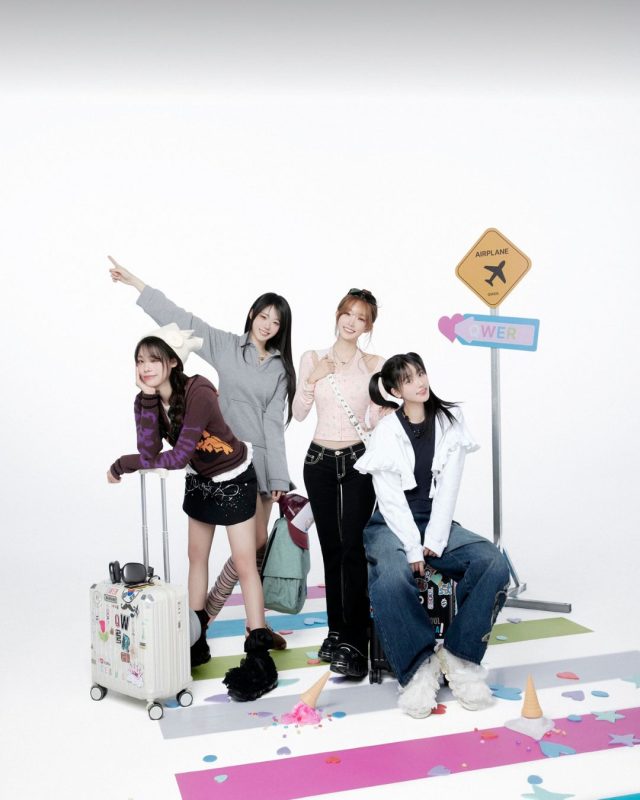 第21屆KKBOX風雲榜卡司揭曉｜19組實力歌手齊聚臺北小巨蛋引爆夏日音浪1