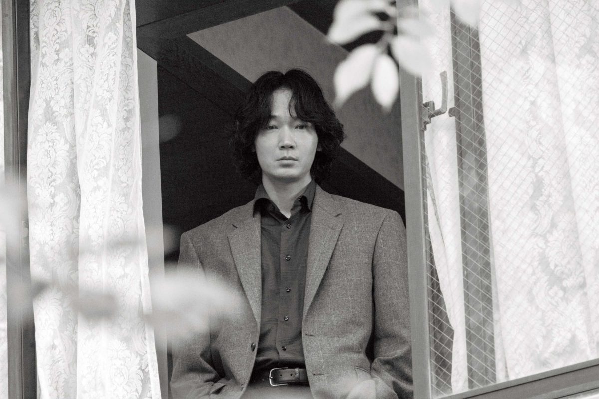 綾野剛全裸詮釋慾望與孤獨 昭和情慾電影《星與月是天上的洞》解析1