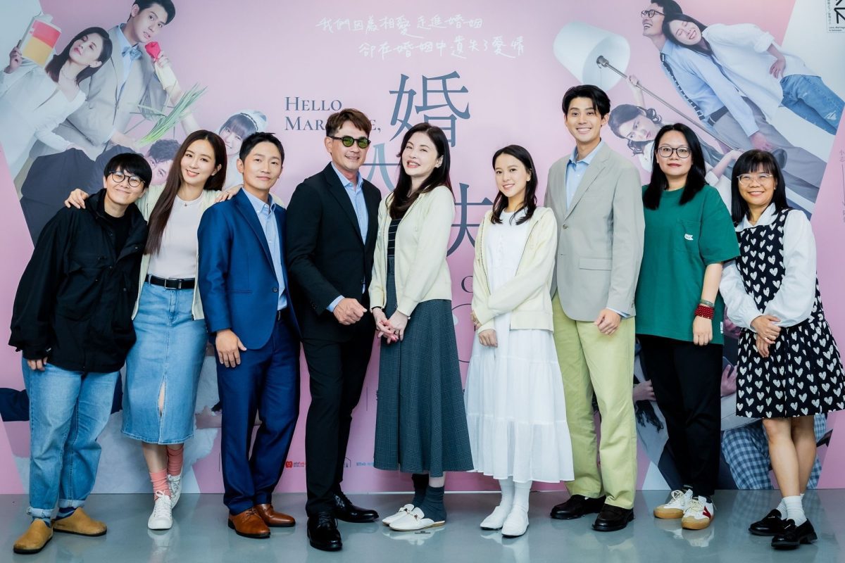 舞台劇《婚內失戀》封箱回歸｜星光卡司共演婚姻真實情感最終章