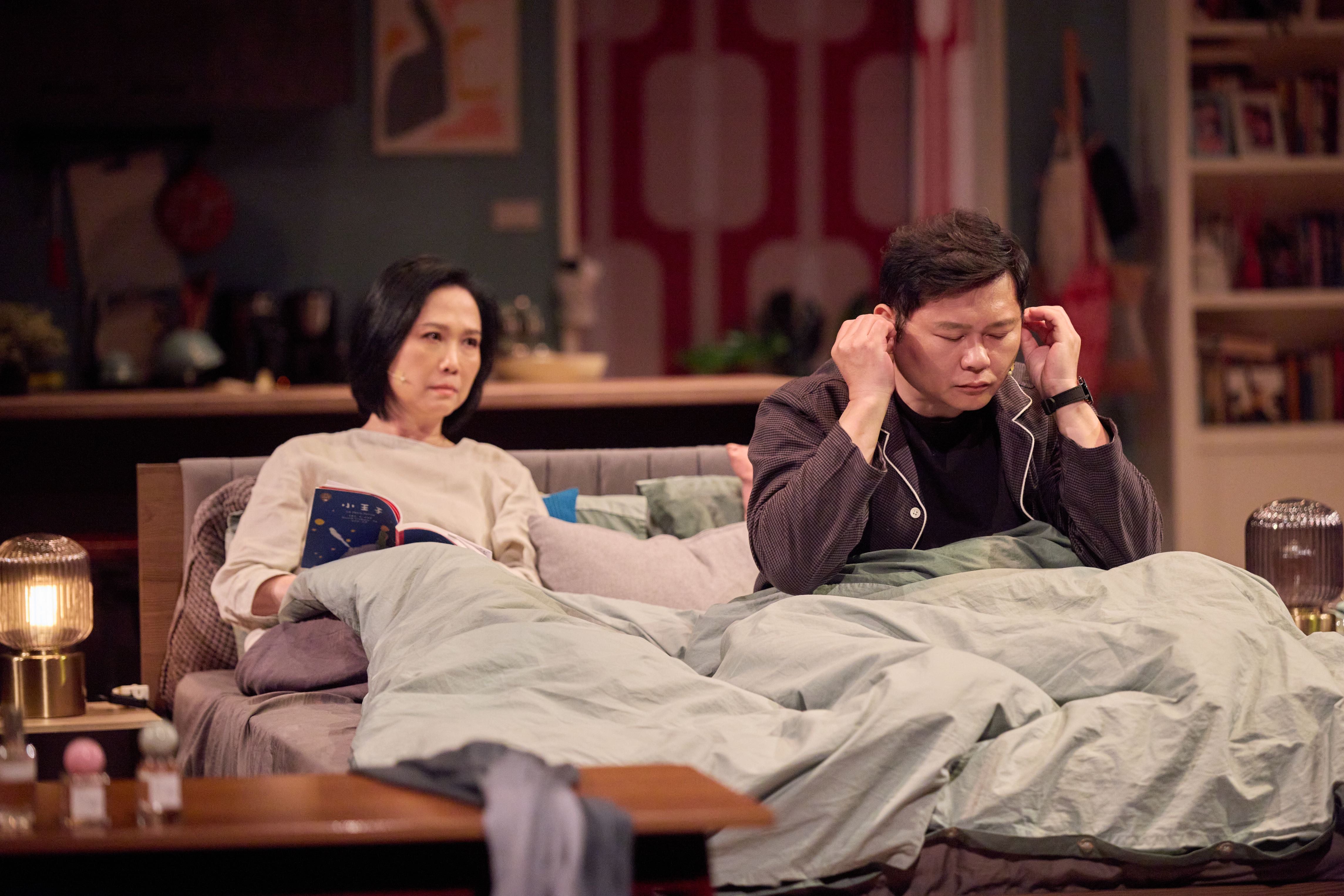 舞台劇婚內失戀封箱回歸熱賣　水源劇場再掀情感共鳴浪潮 (3)