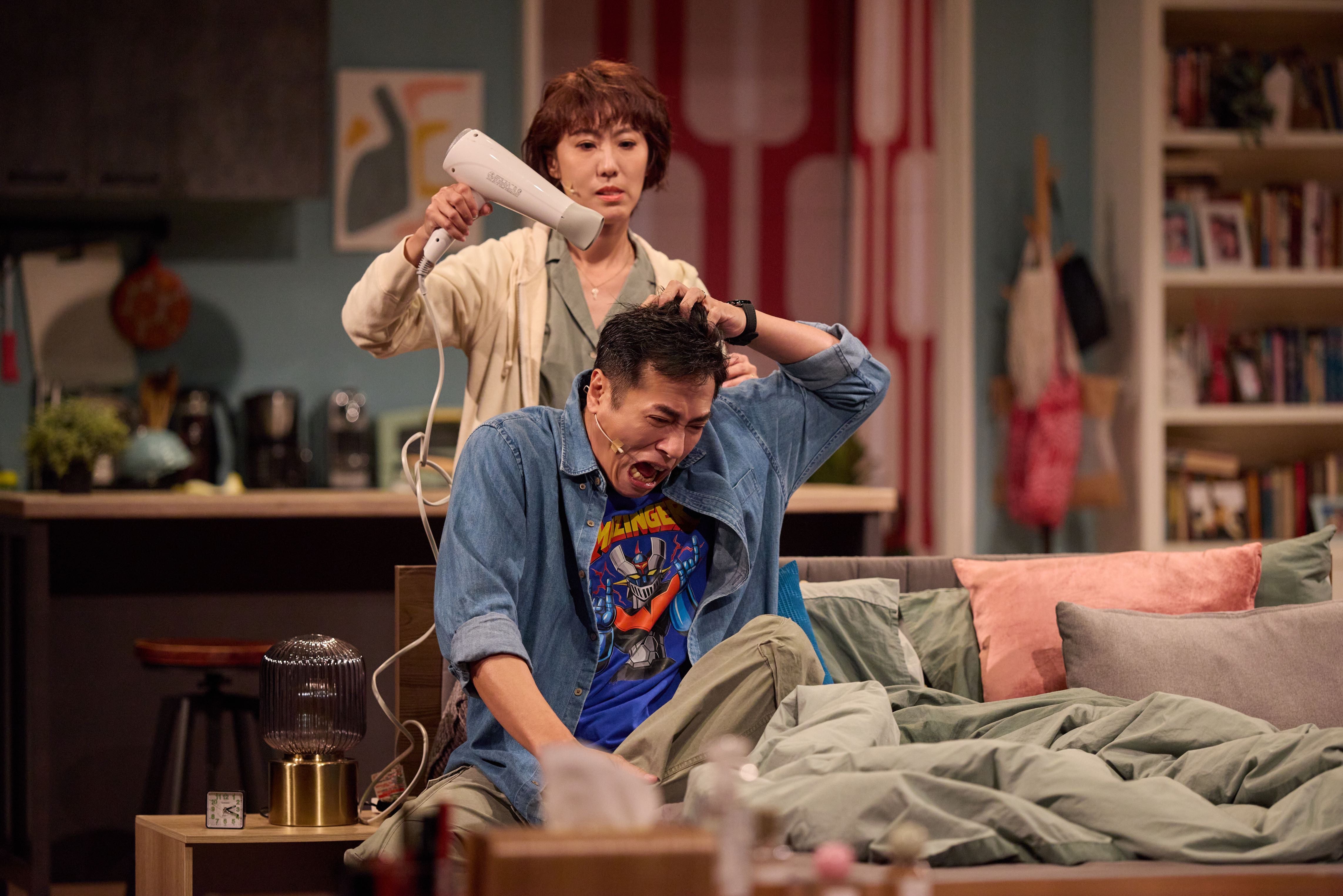 舞台劇婚內失戀封箱回歸熱賣　水源劇場再掀情感共鳴浪潮 (4)