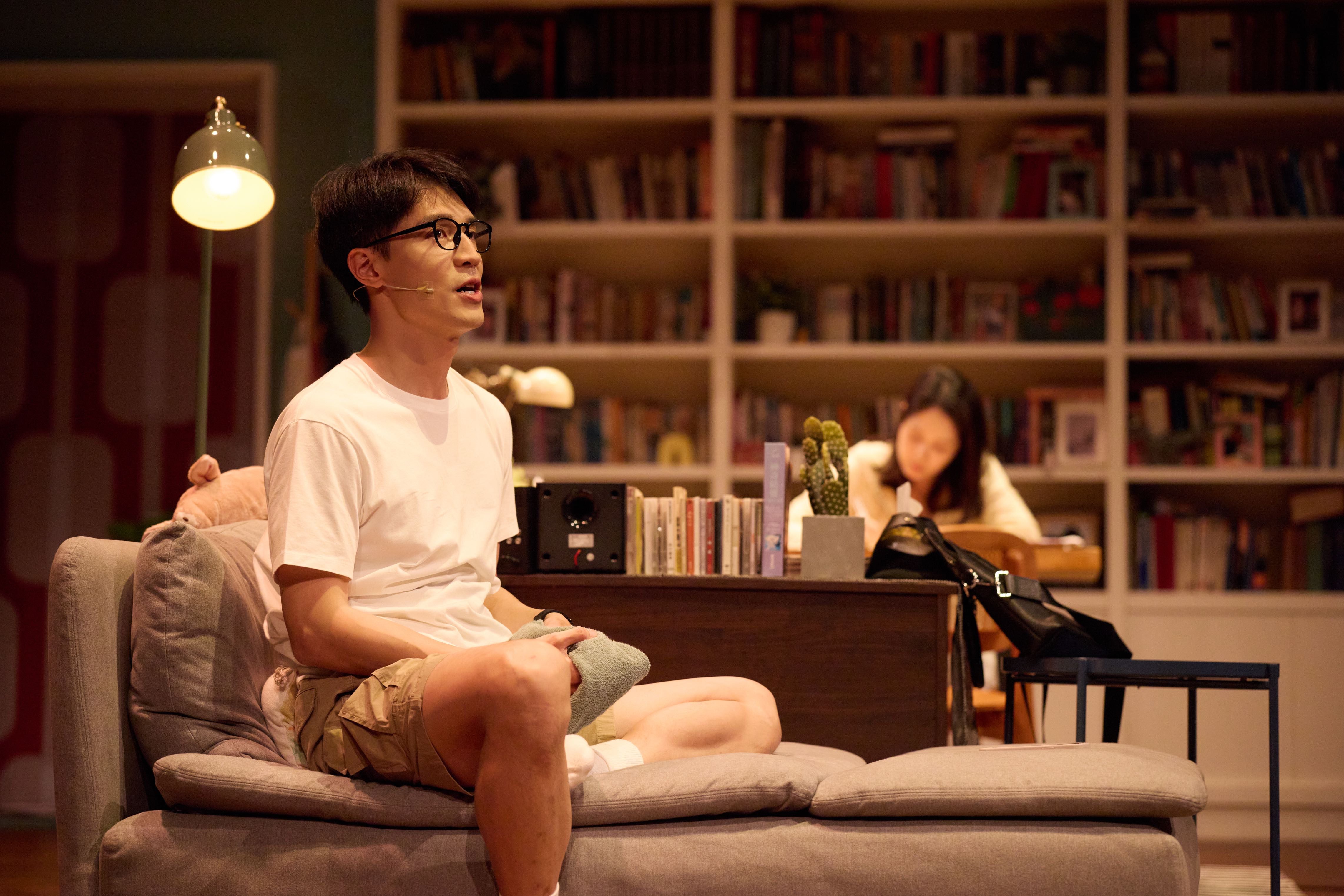 舞台劇婚內失戀封箱回歸熱賣　水源劇場再掀情感共鳴浪潮 (5)