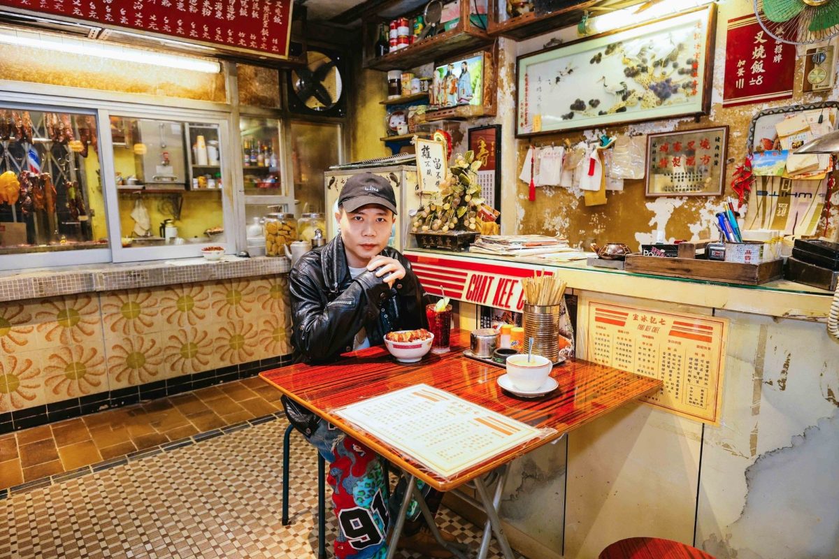 蕭秉治香港開唱告捷《活著 Alive》巡演再拓11城版圖1