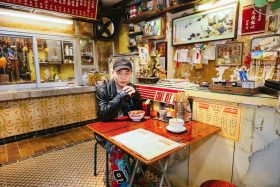 蕭秉治香港開唱告捷《活著 Alive》巡演再拓11城版圖