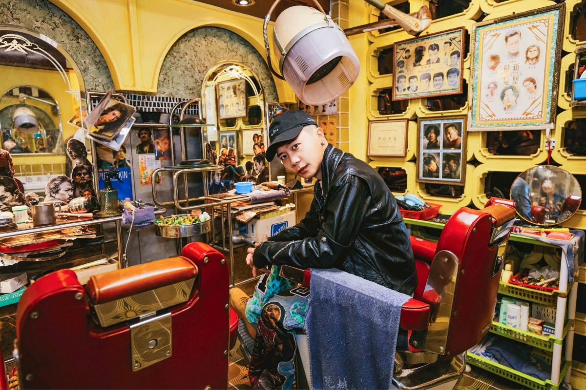 蕭秉治香港開唱告捷《活著 Alive》巡演再拓11城版圖2