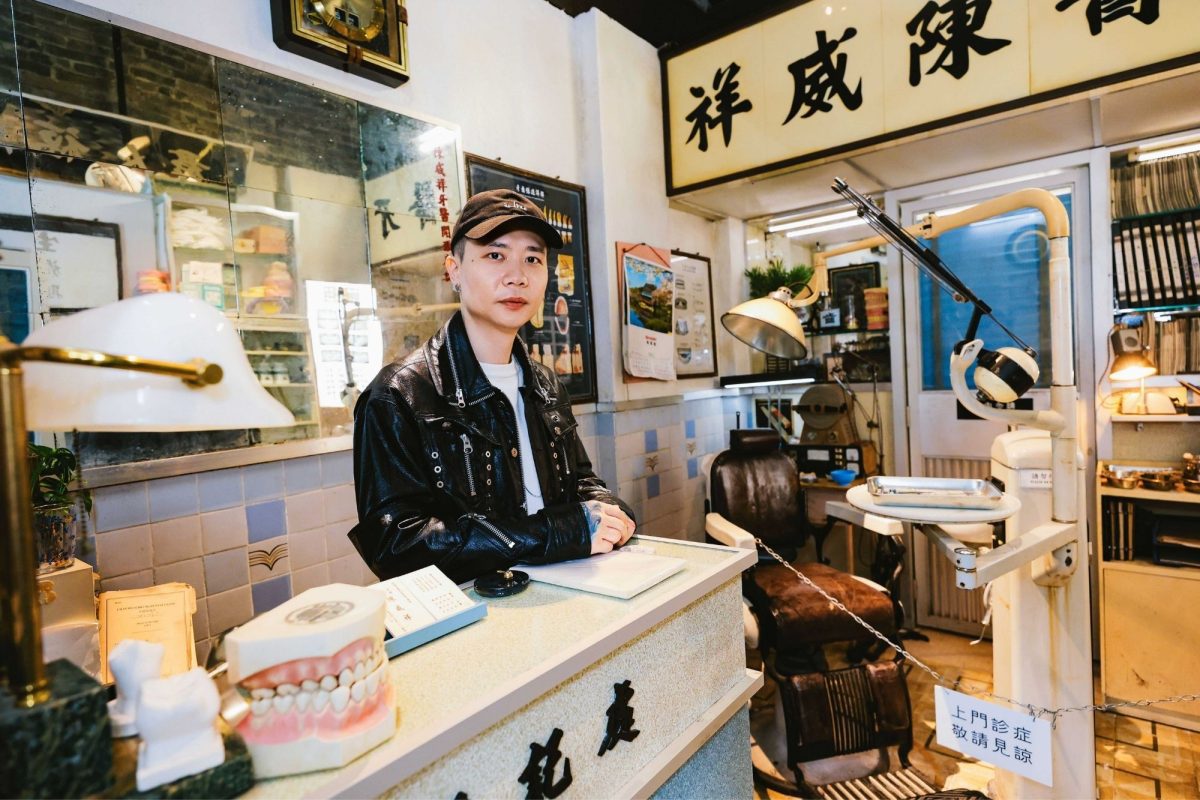 蕭秉治香港開唱告捷《活著 Alive》巡演再拓11城版圖3