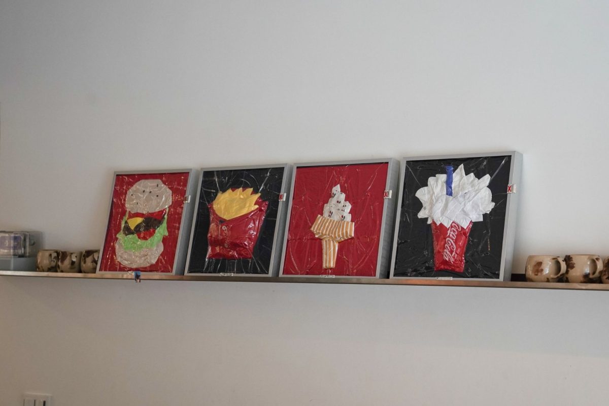 衣.ZiP《ALL IN ALL》展覽解析｜舊衣再造轉譯日常記憶的藝術實踐3