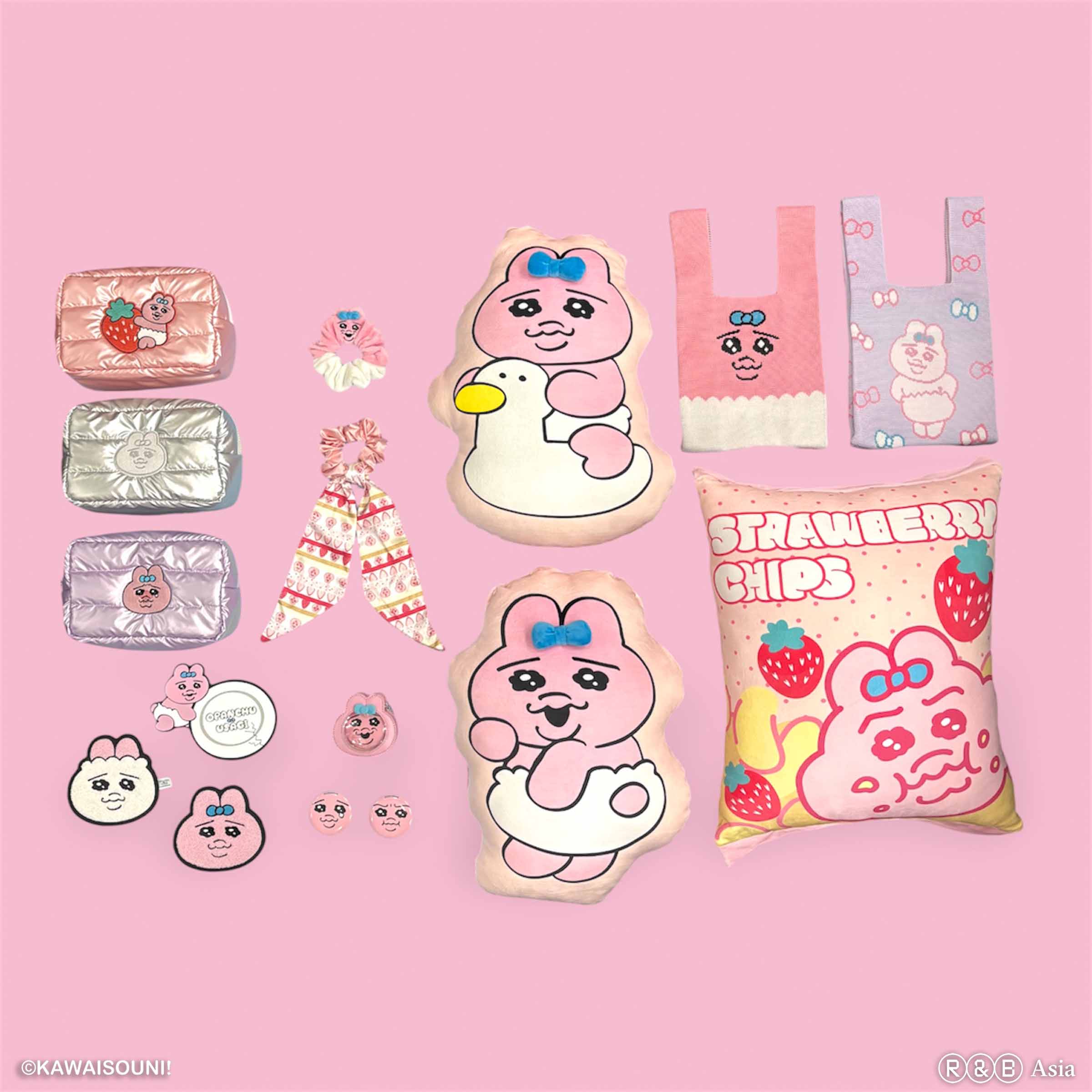 褲褲兔高雄快閃登場｜全新場景與限定活動完整公開 (10)