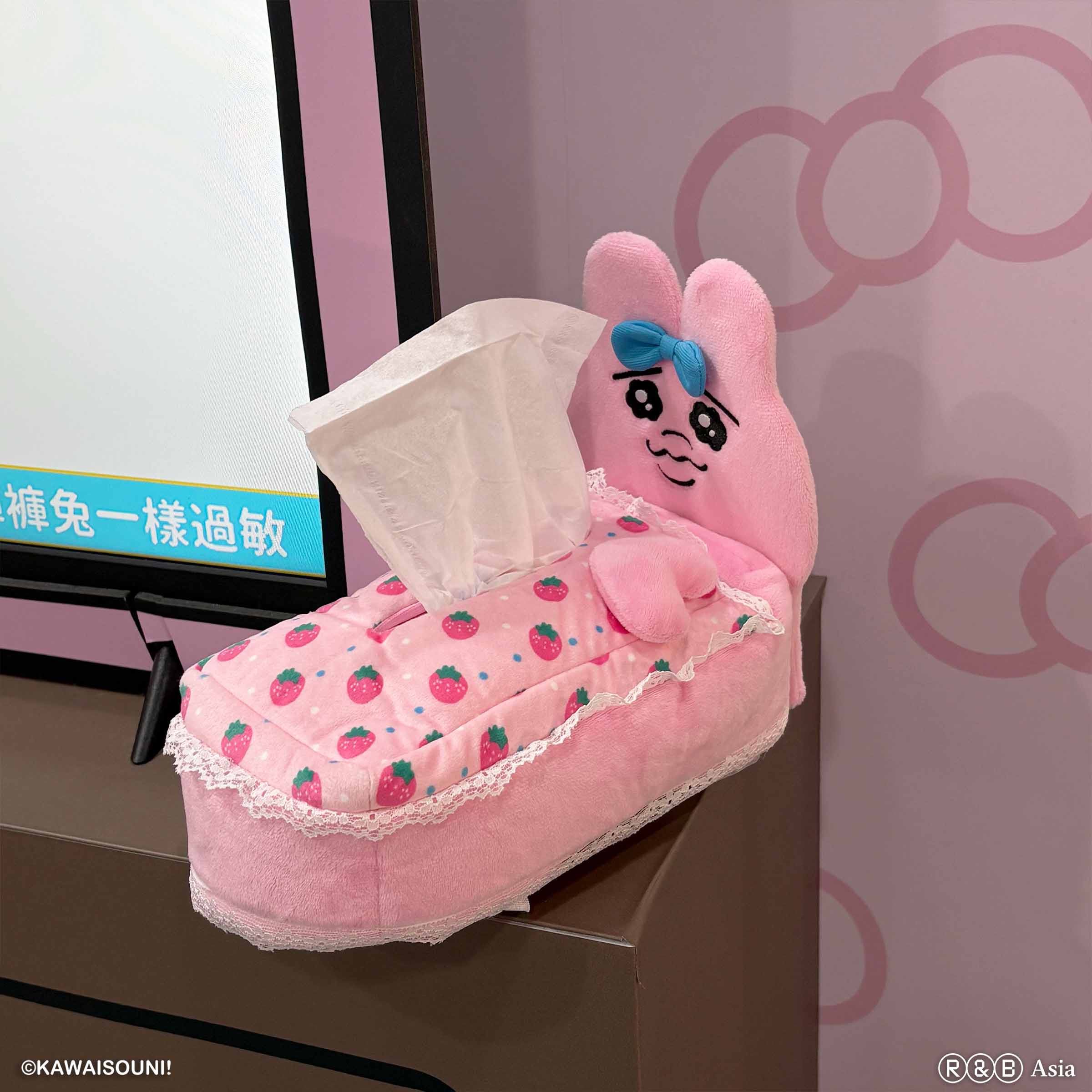 褲褲兔高雄快閃登場｜全新場景與限定活動完整公開 (12)