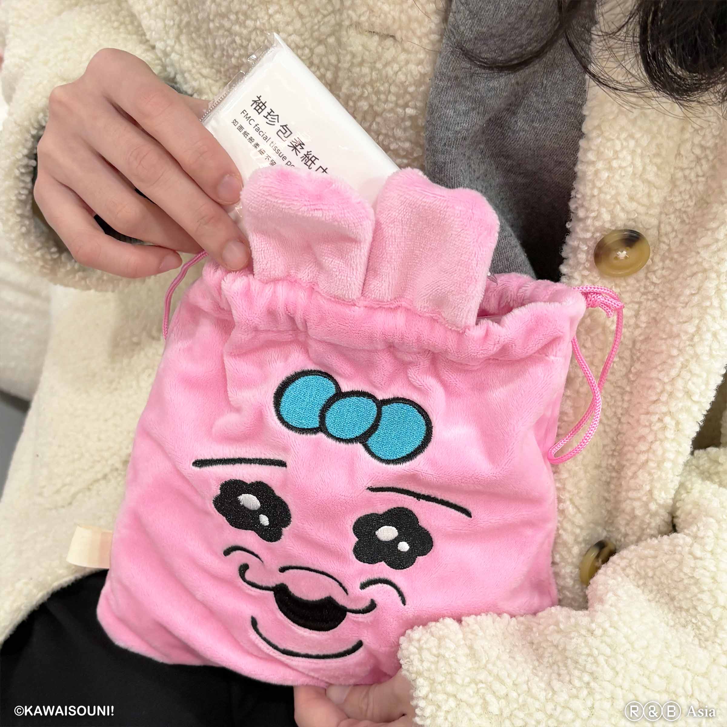 褲褲兔高雄快閃登場｜全新場景與限定活動完整公開 (13)