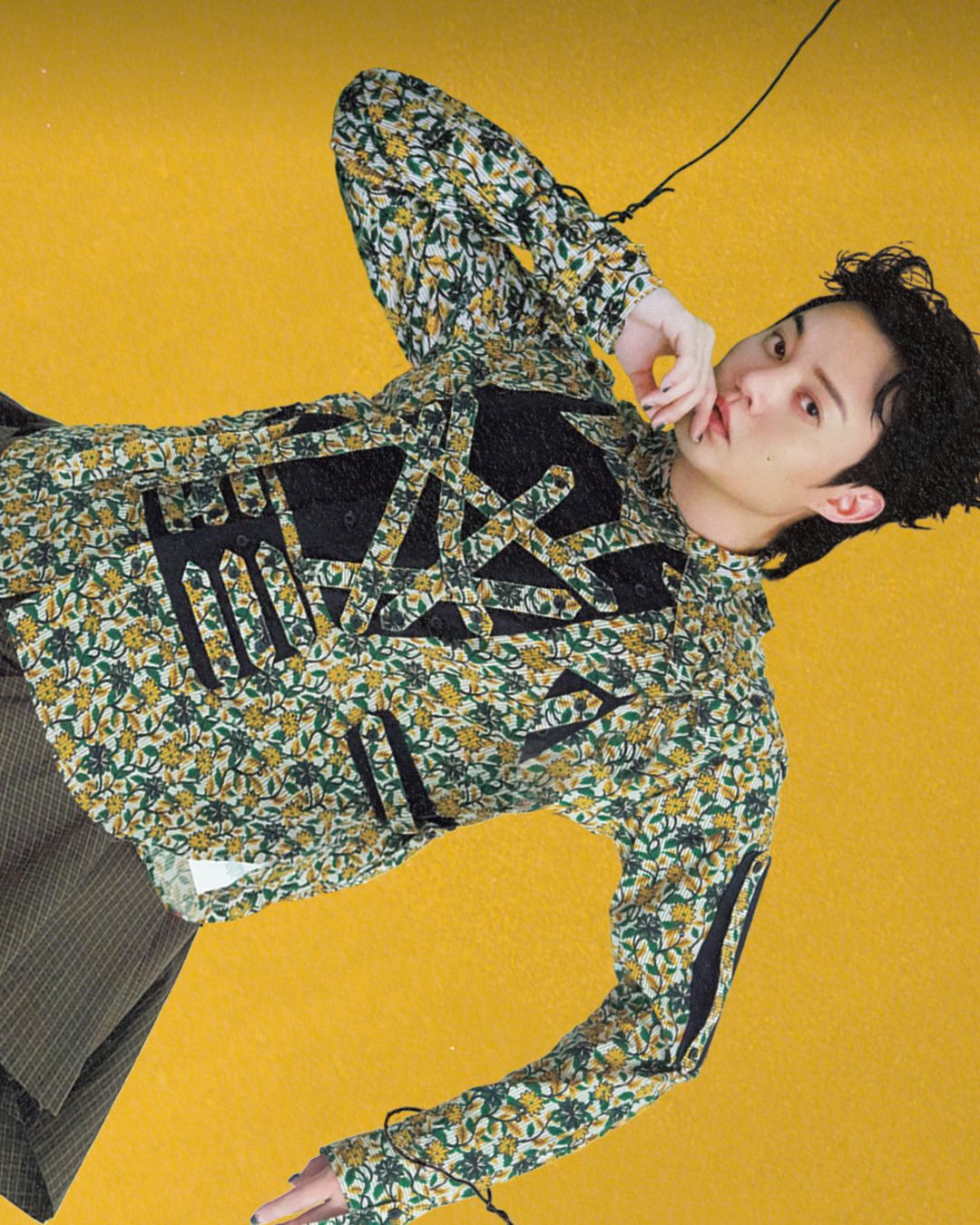 許富凱《尪仔物》新輯登場｜8月攻蛋門票開賣