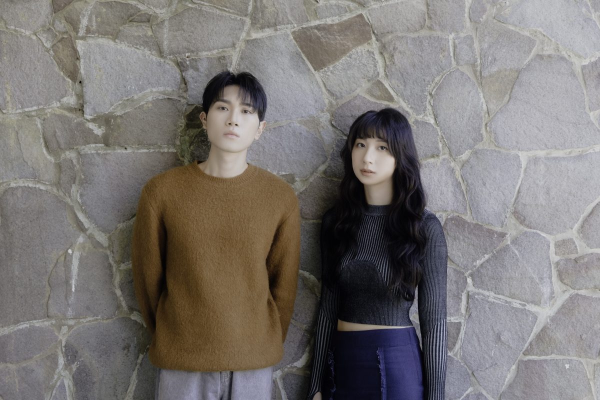 許瓊文攜手魏祺修對唱新曲 從甄嬛追劇日常唱出錯過之後的遺憾 1