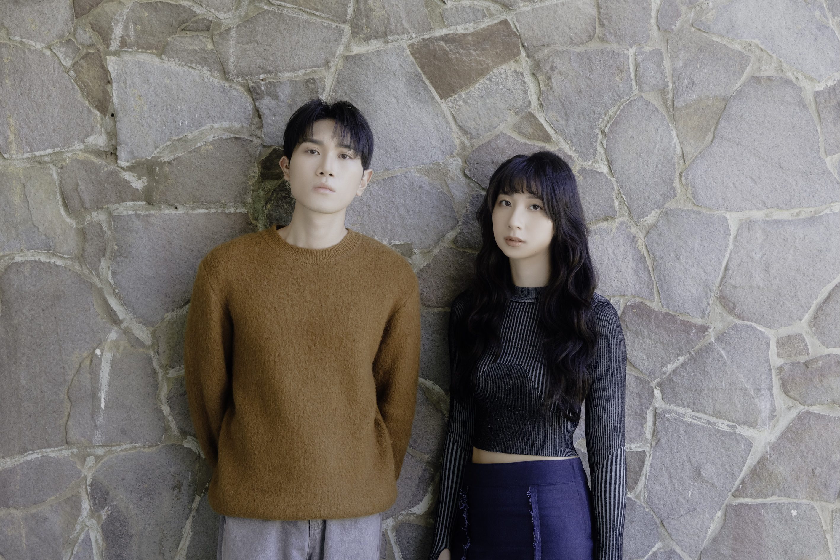 許瓊文攜手魏祺修對唱新曲 從甄嬛追劇日常唱出錯過之後的遺憾 1