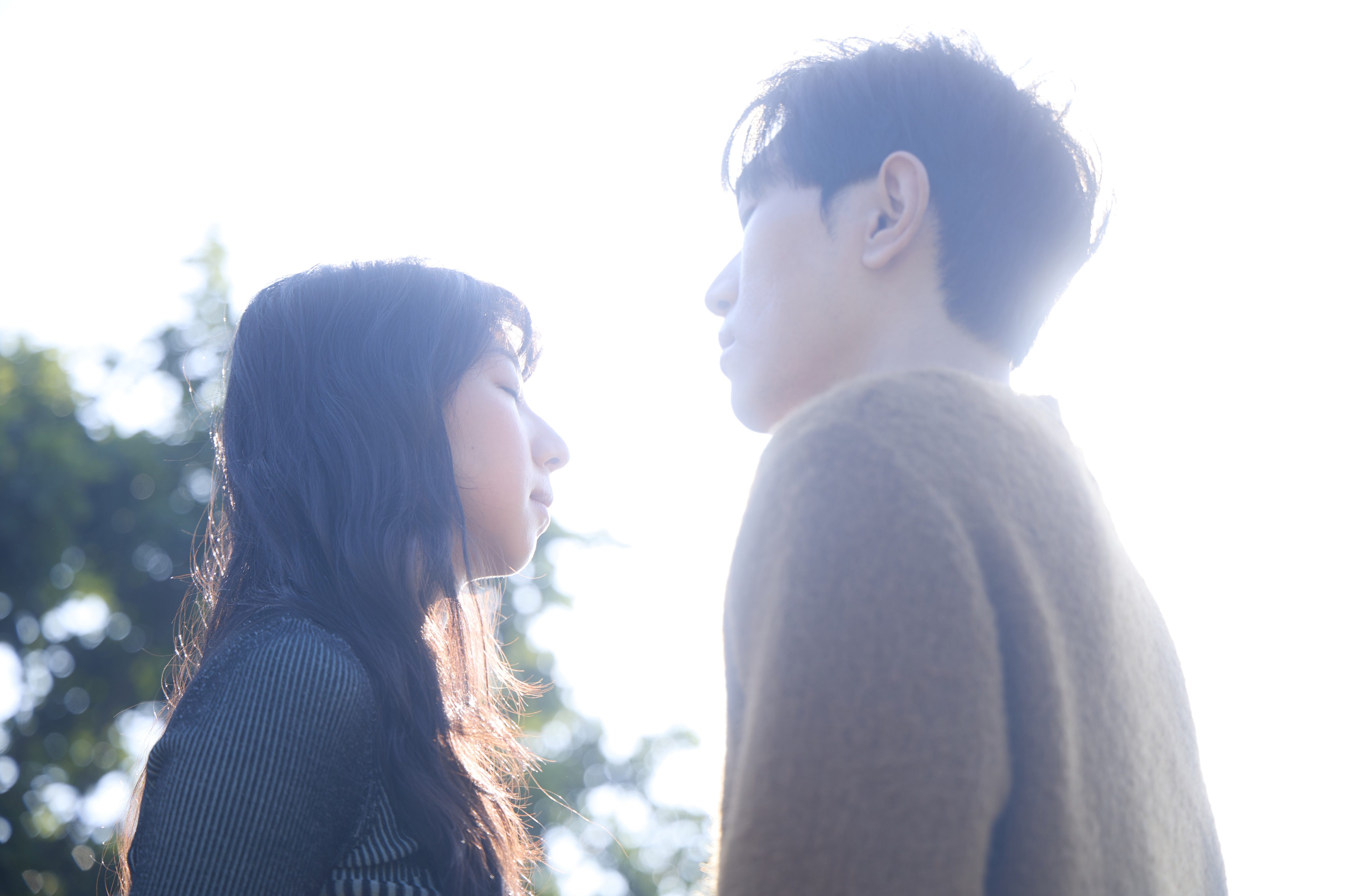 許瓊文攜手魏祺修對唱新曲　從甄嬛追劇日常唱出錯過之後的遺憾 (3)