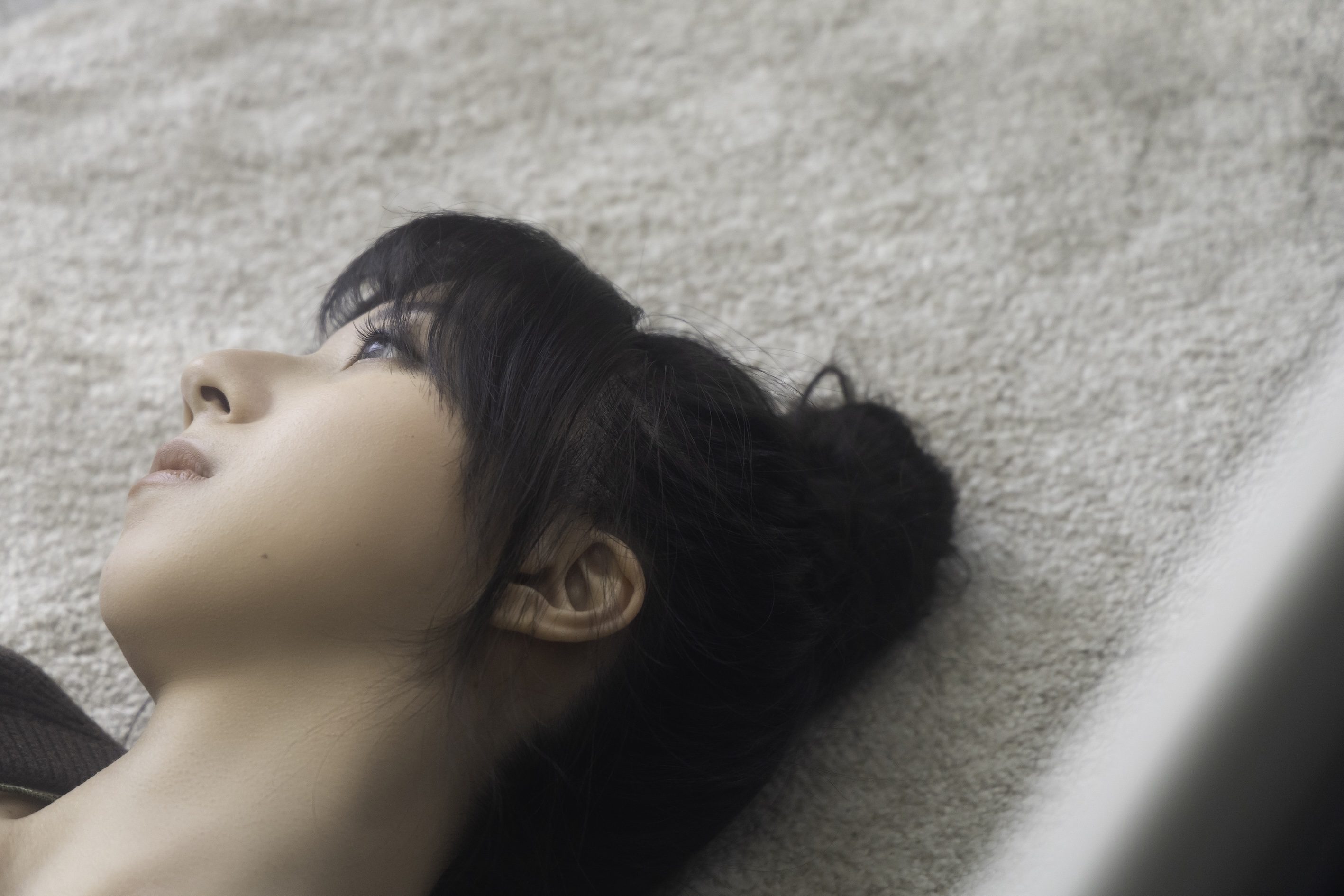 許瓊文攜手魏祺修對唱新曲　從甄嬛追劇日常唱出錯過之後的遺憾 (4)