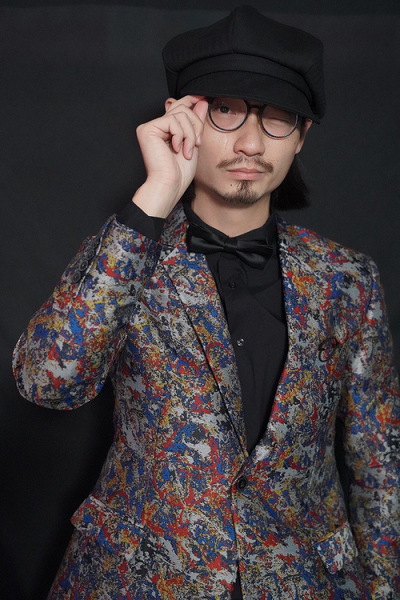 誠品北高黑膠盛會登場｜Pink Floyd限量套裝與熊仔彩膠分享 (2)