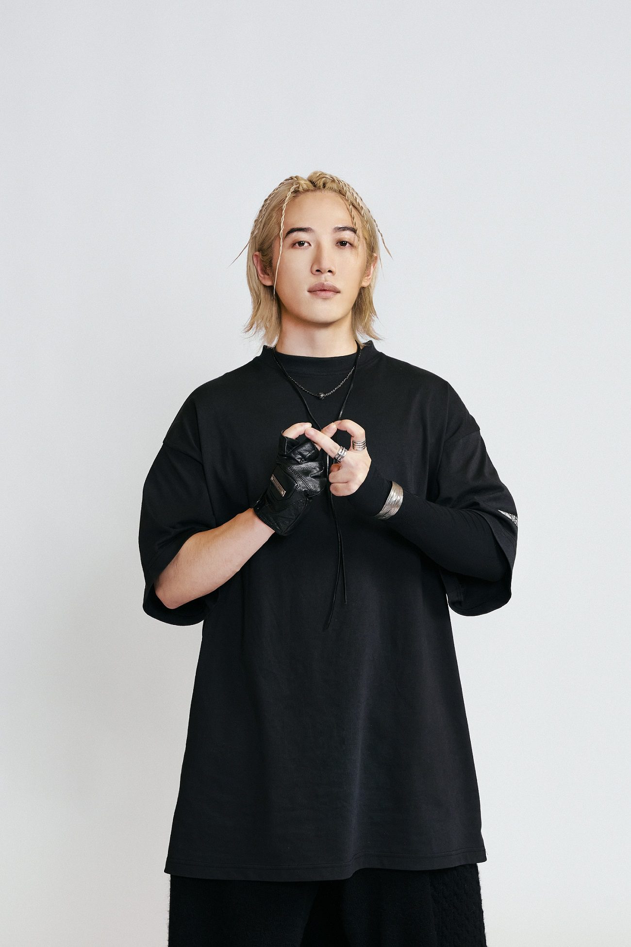 誠品北高黑膠盛會登場｜Pink Floyd限量套裝與熊仔彩膠分享 (5)