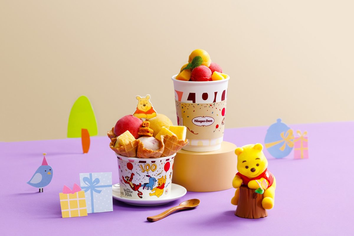 誠品生活母親節企劃登場｜21天說愛行動串聯選禮與閱讀靈感 1