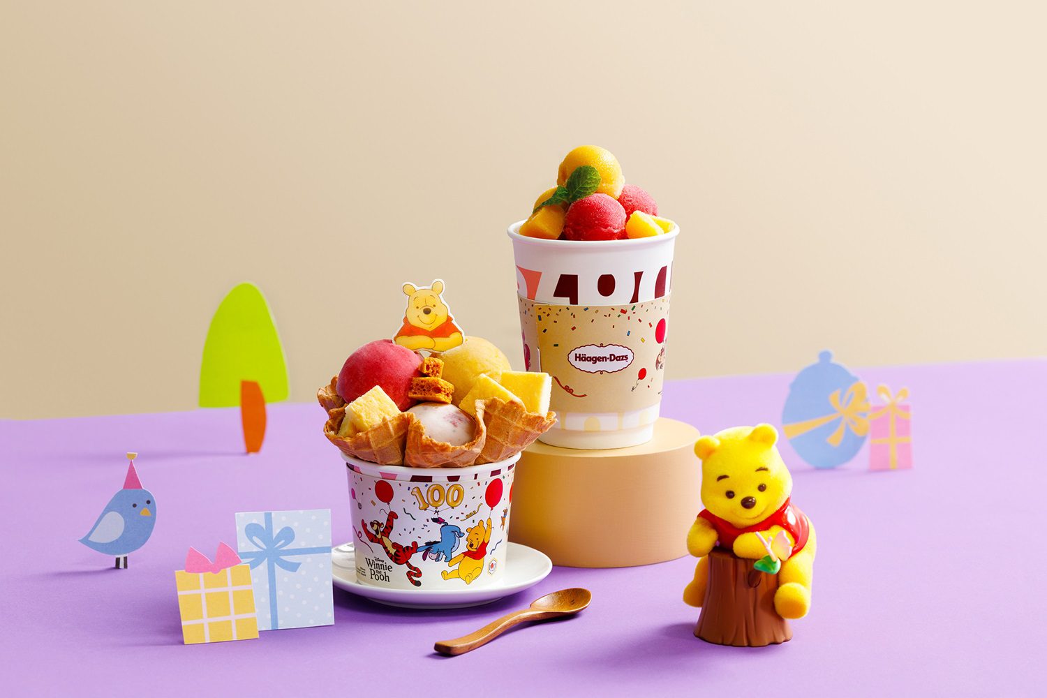 誠品生活母親節企劃登場｜21天說愛行動串聯選禮與閱讀靈感 1