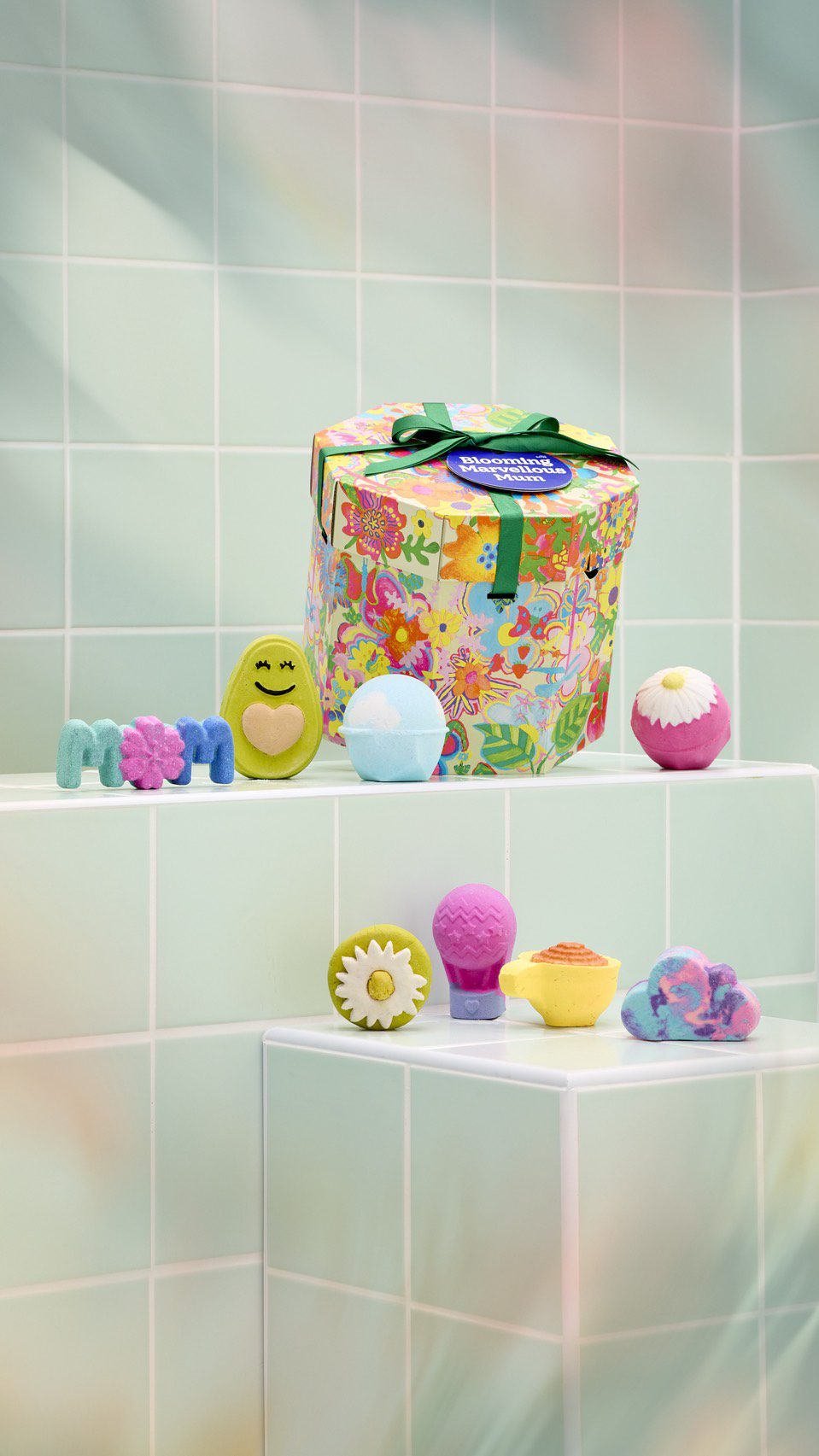 誠品生活母親節企劃登場｜21天說愛行動串聯選禮與閱讀靈感 (3)