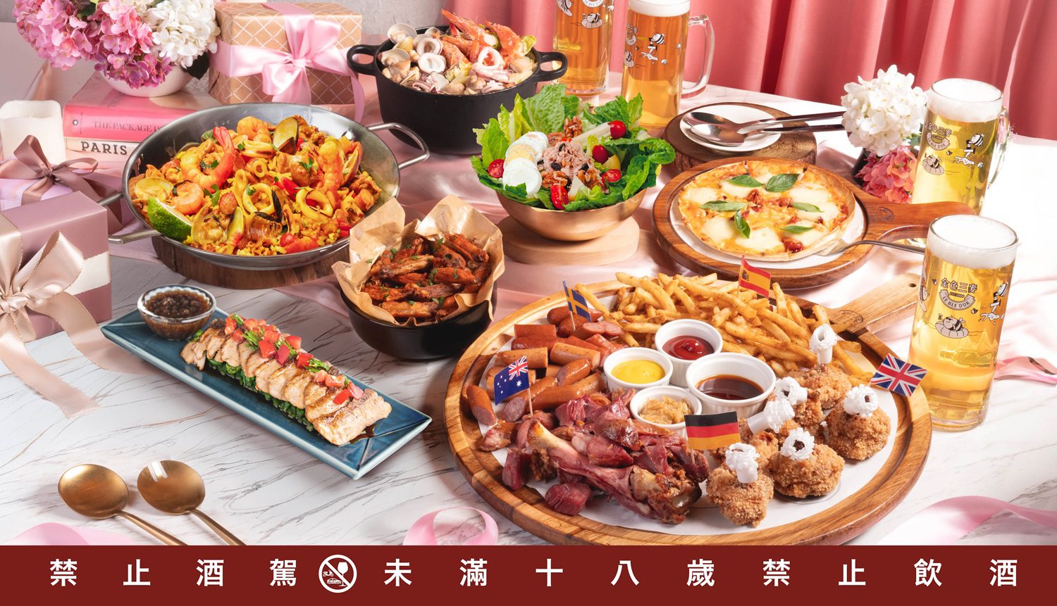 誠品生活母親節企劃登場｜21天說愛行動串聯選禮與閱讀靈感 (6)