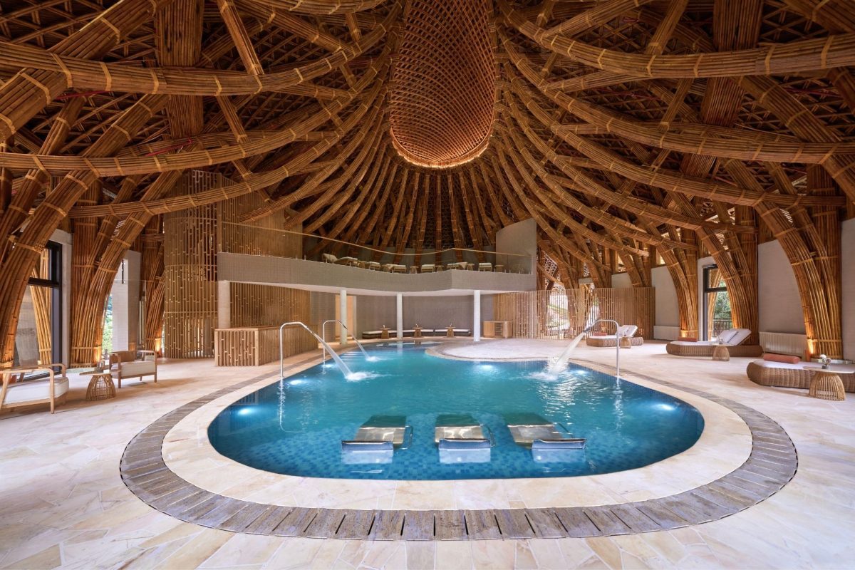 越南木江界悅柳酒店揭開梯田秘境風貌與沉浸式康養體驗新章2