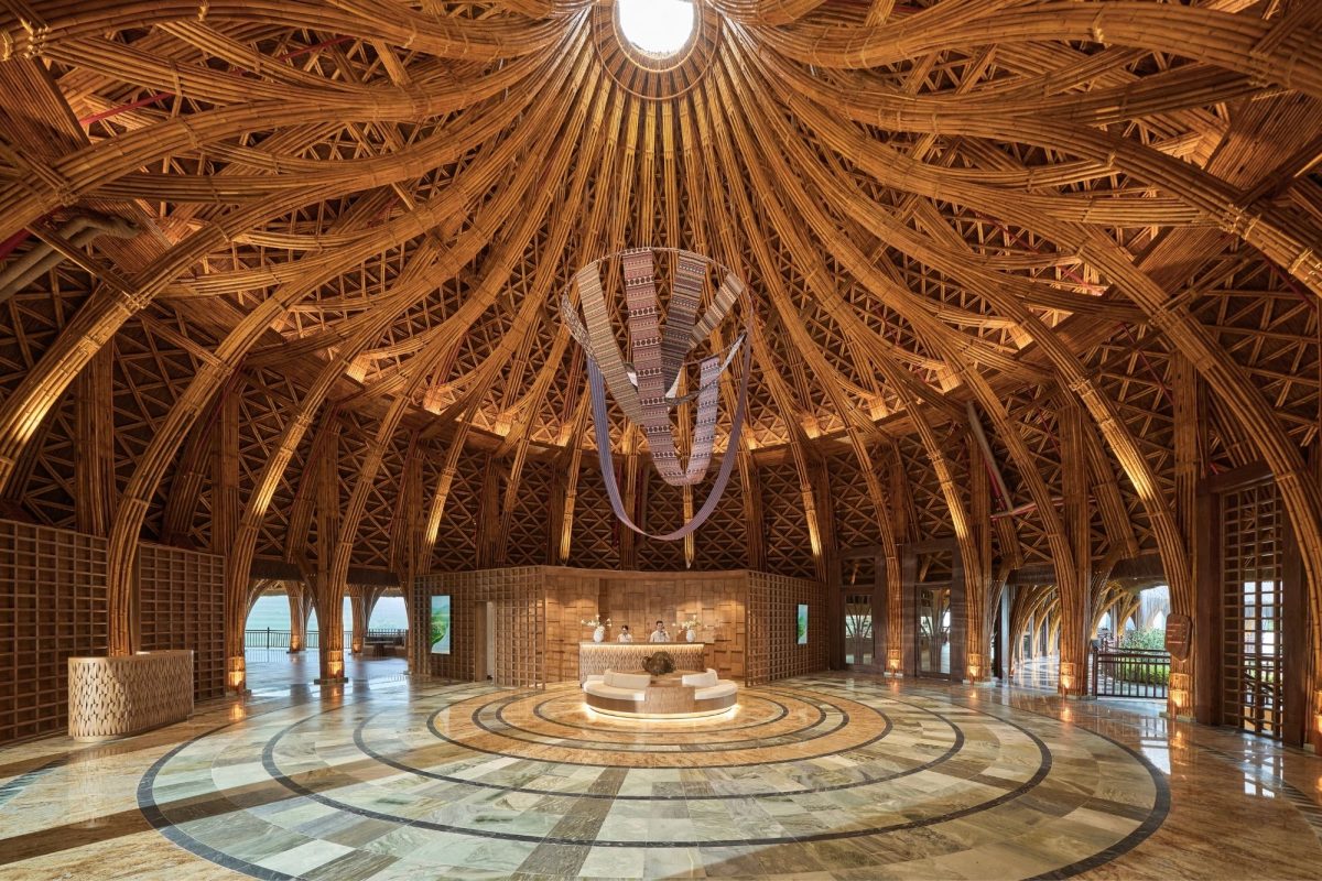 越南木江界悅柳酒店揭開梯田秘境風貌與沉浸式康養體驗新章4