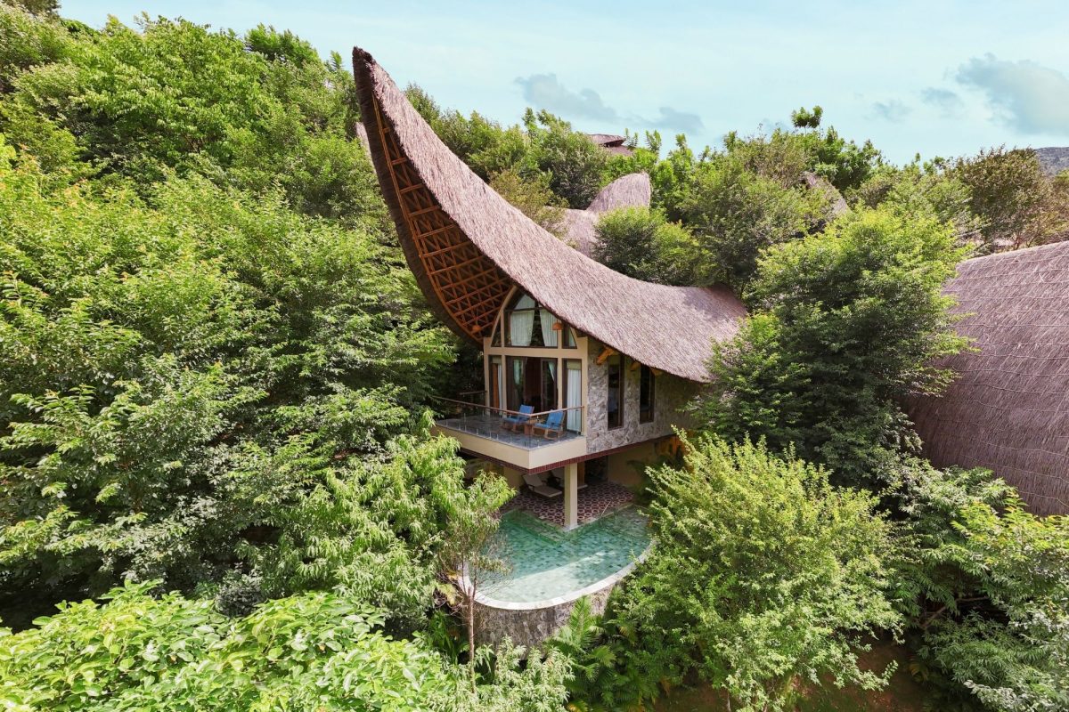 越南木江界悅柳酒店揭開梯田秘境風貌與沉浸式康養體驗新章6