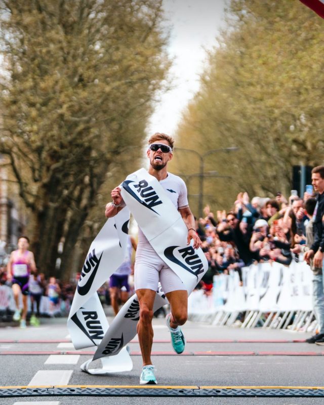 迪卡儂50週年揭示競速野心｜KIPRUN碳板跑鞋KIPSTORM LAB限量登場1