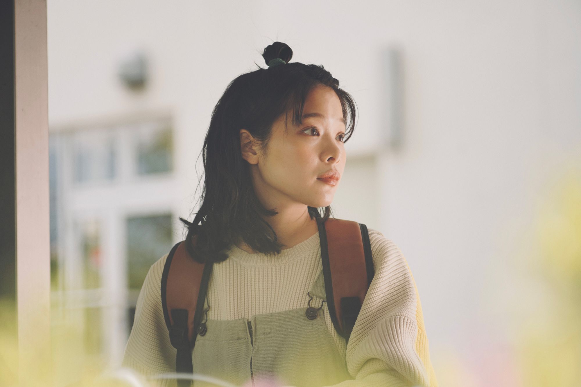 逆轉家庭角色的情感裂縫《佐藤妻夫物語》深描婚姻現實 (1)