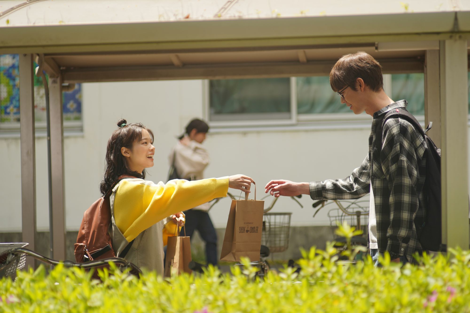 逆轉家庭角色的情感裂縫《佐藤妻夫物語》深描婚姻現實 (2)