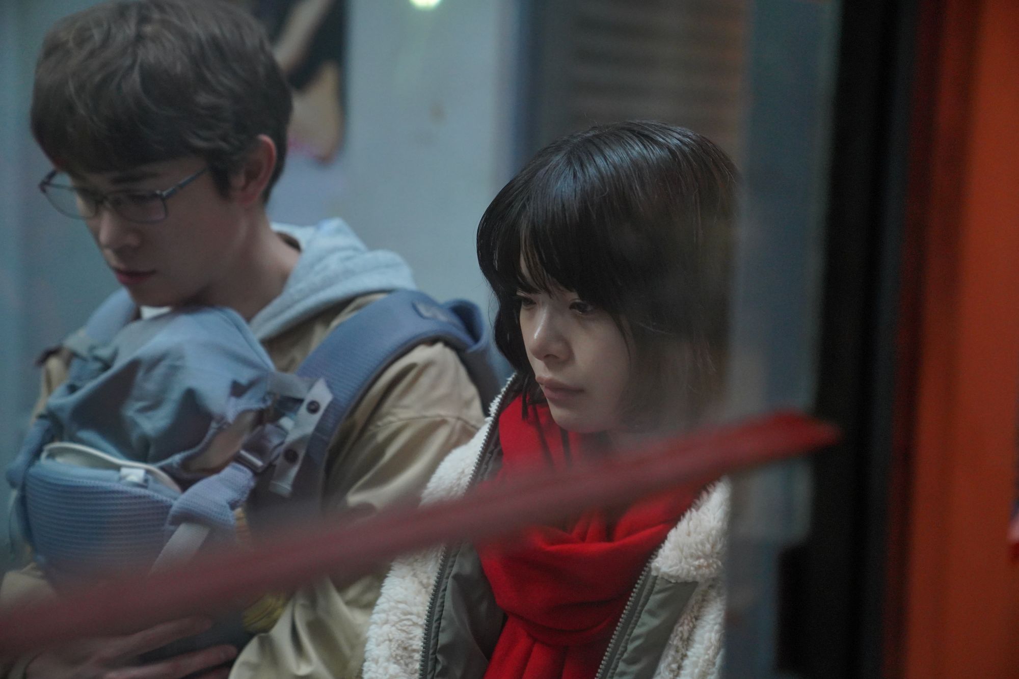 逆轉家庭角色的情感裂縫《佐藤妻夫物語》深描婚姻現實 (3)