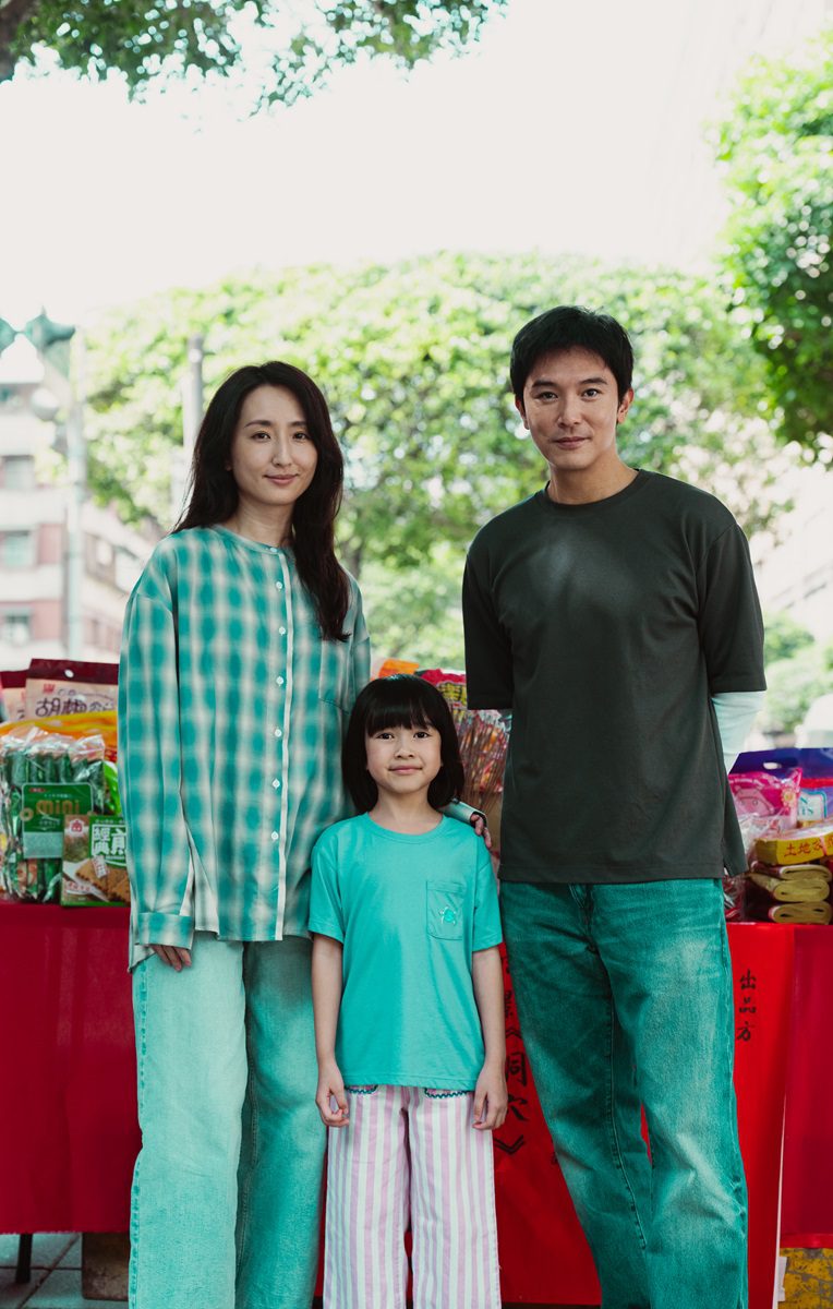 邱澤柯佳嬿再合體挑戰驚悚片《洞穴》凶宅謎團掀心理極限張力 1