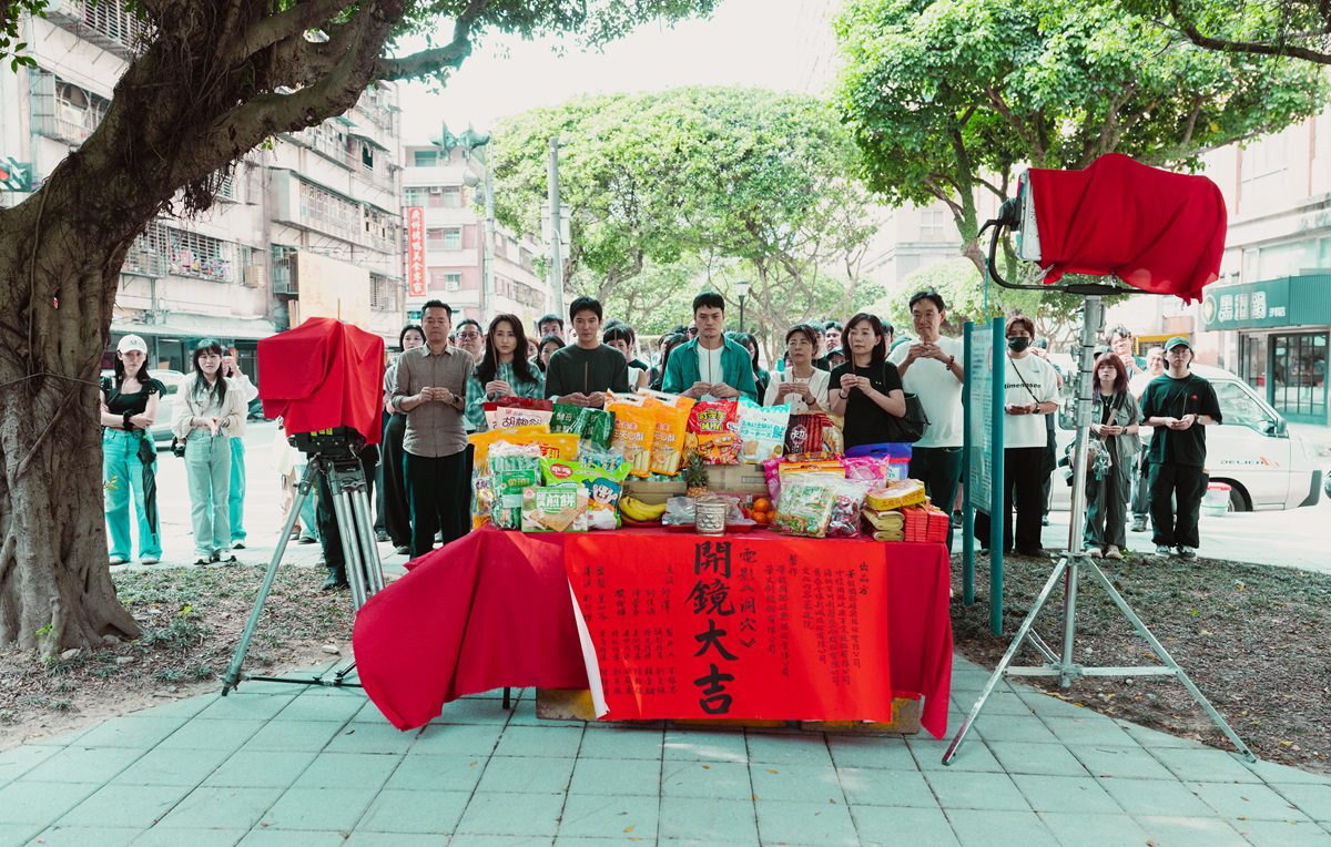 邱澤柯佳嬿再合體挑戰驚悚片《洞穴》凶宅謎團掀心理極限張力 2