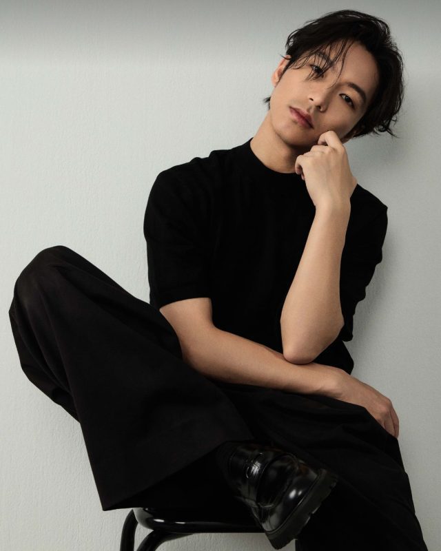 鄒序〈雲端假期〉上線啟動第二張專輯新篇章