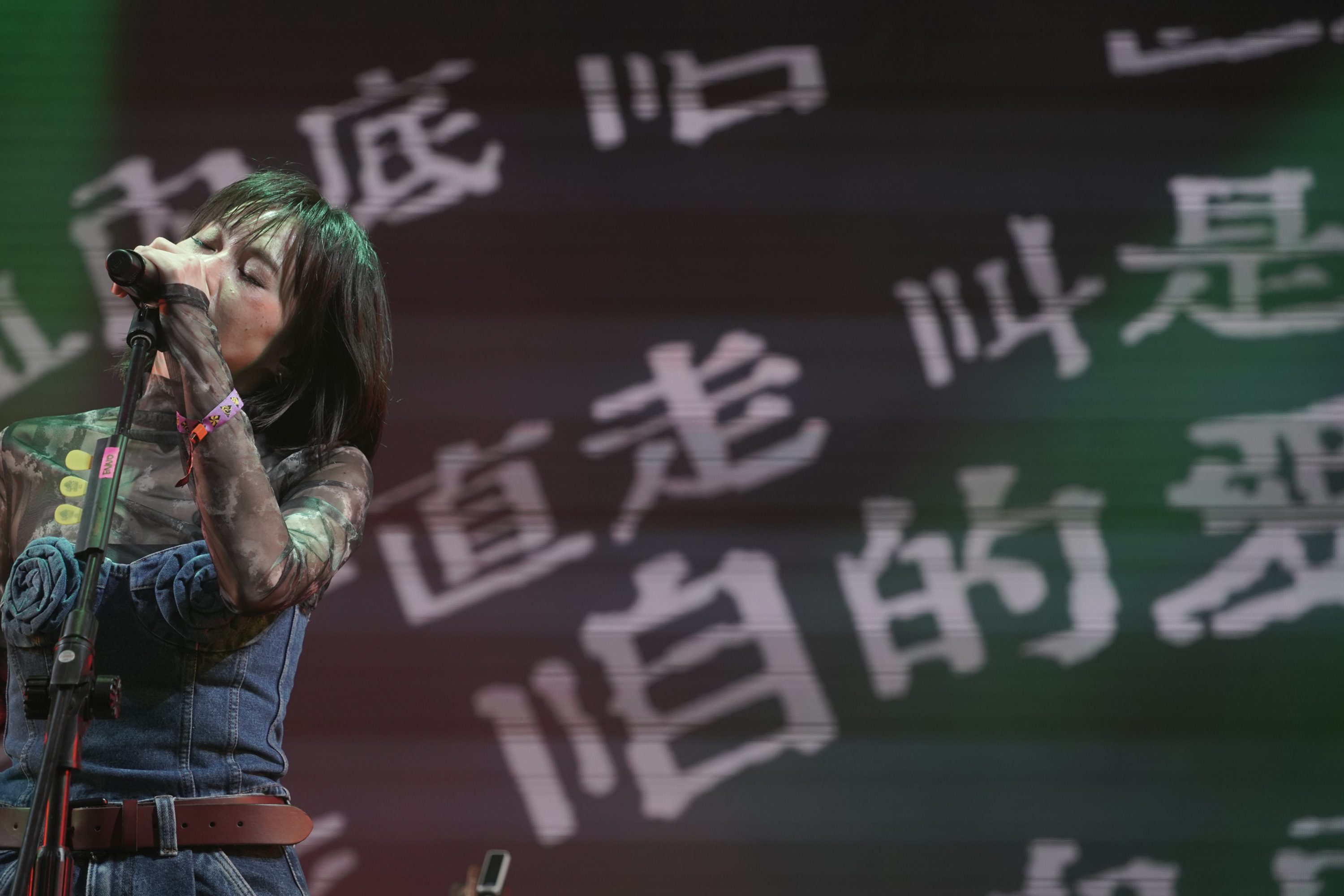 鄭宜農《缺與圓之後》台北開唱揭20年創作轉折 (5)