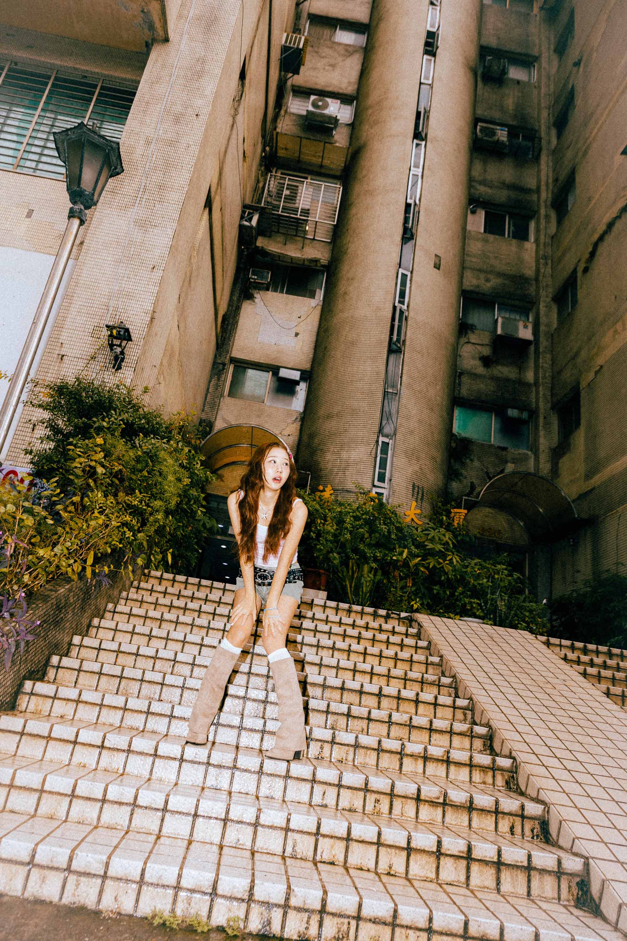 金針菇舞曲〈啊金價〉唱出台式崩潰哲學 (2)