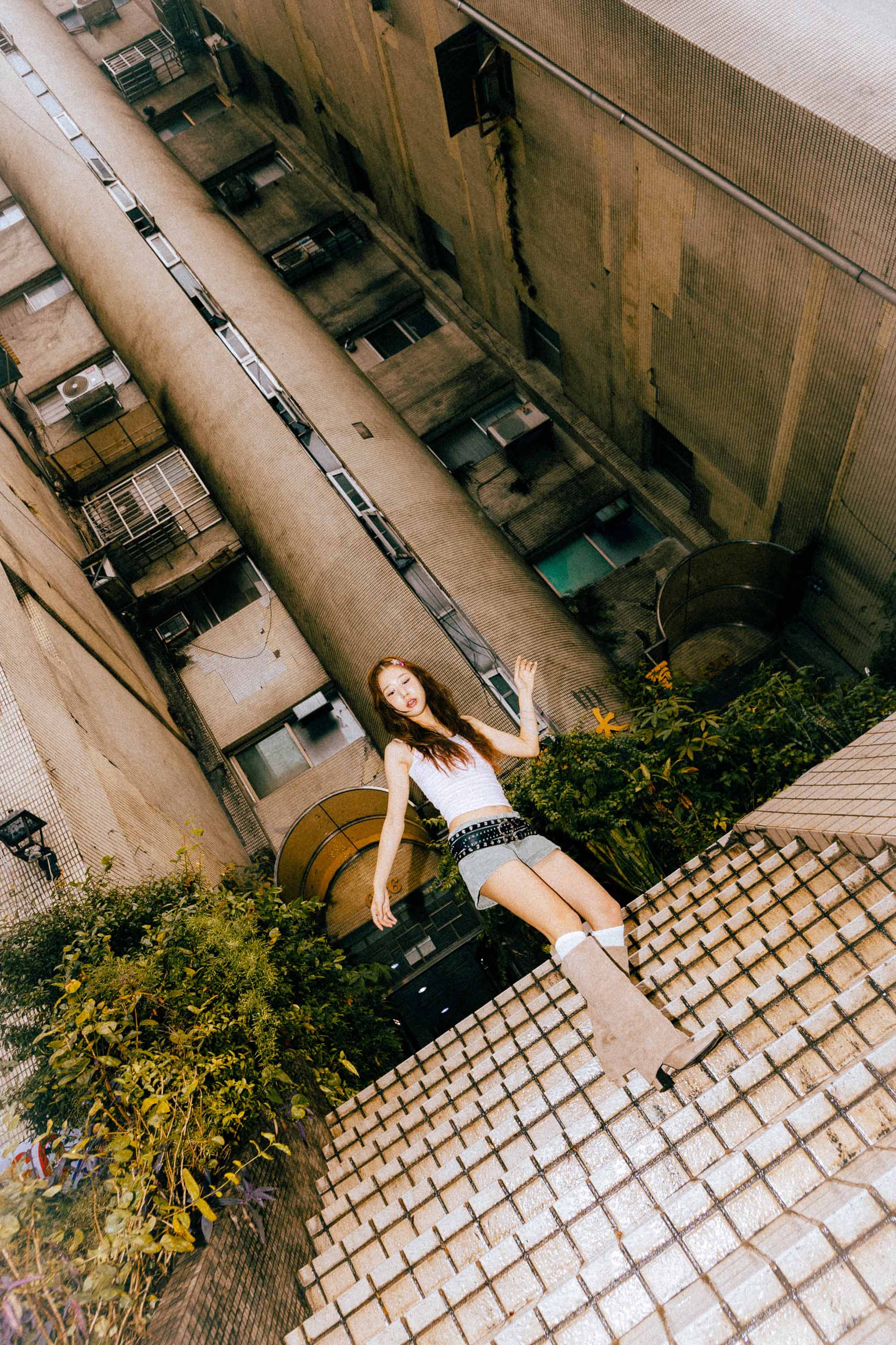 金針菇舞曲〈啊金價〉唱出台式崩潰哲學 (3)