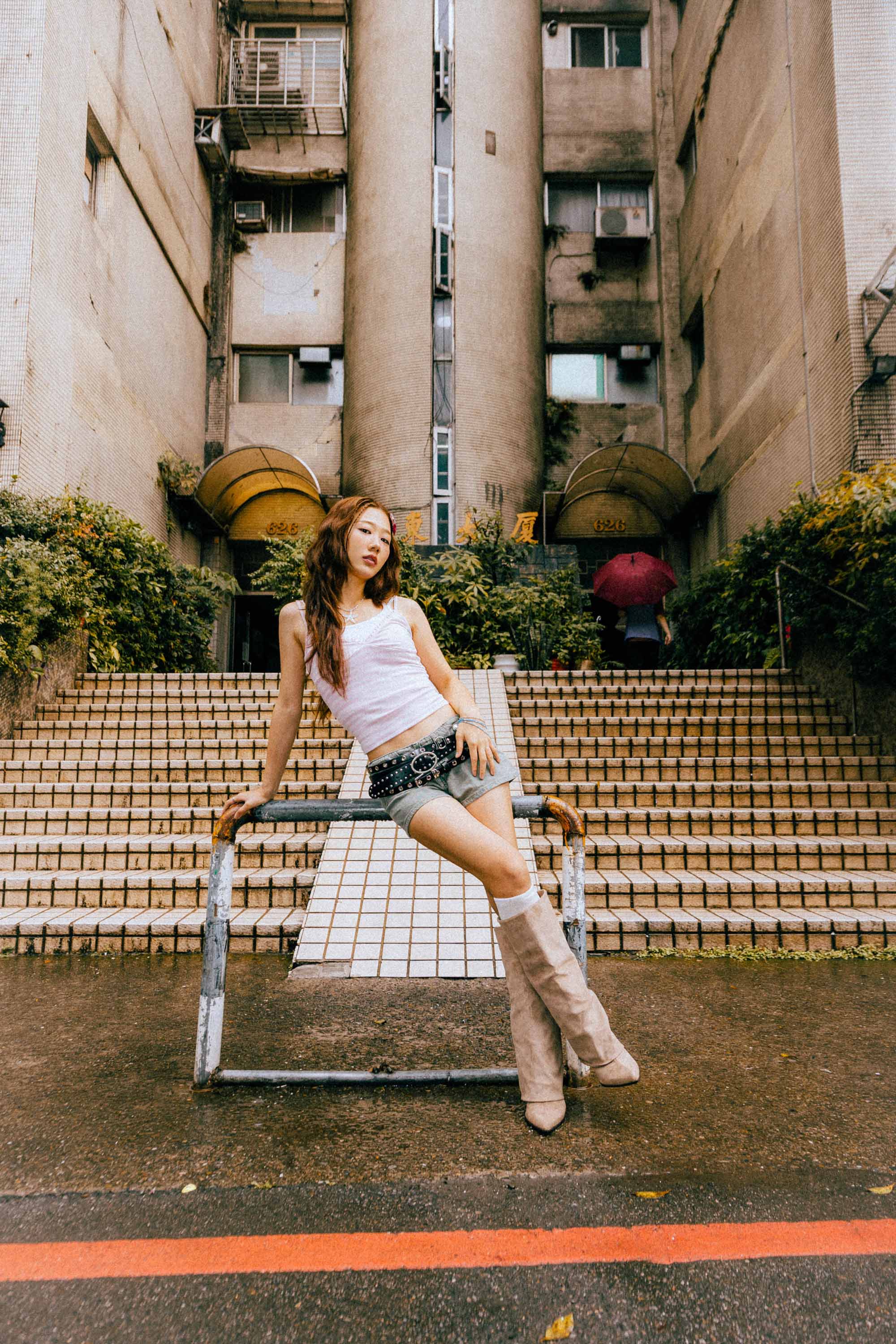 金針菇舞曲〈啊金價〉唱出台式崩潰哲學 (6)