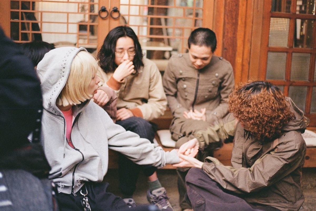 關西新銳樂團luv帶Ohaguro巡迴壓軸返台 7 關西新銳樂團luv帶Ohaguro巡迴壓軸返台3