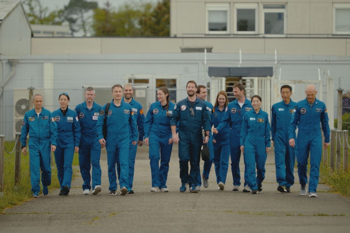 阿提米絲計畫下的月球新篇章｜TaiwanPlus紀錄片揭示太空探索與人類未來交會點