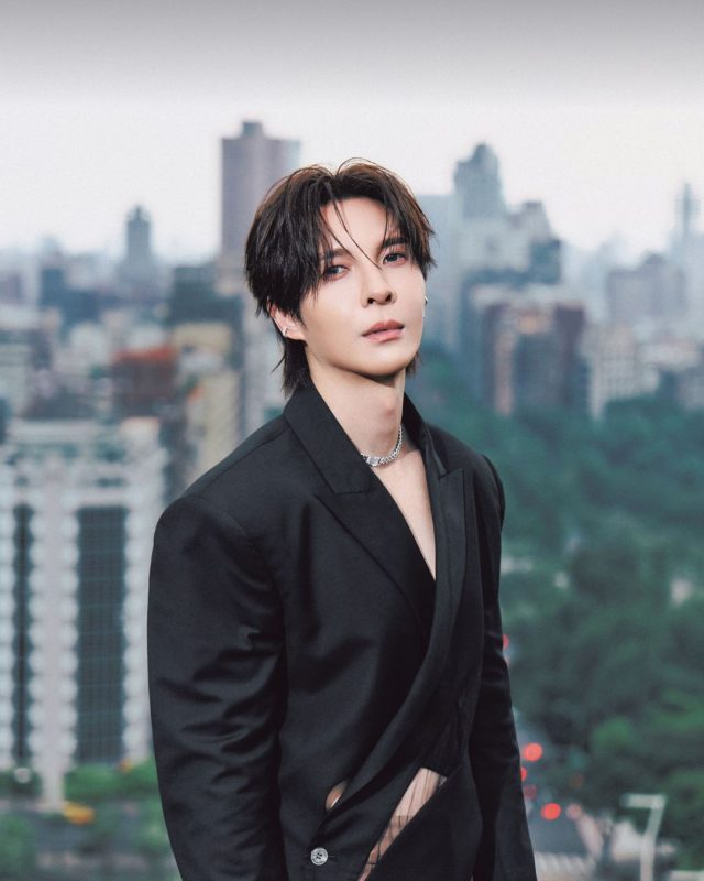 陳勢安新曲〈我墜落你自由〉揭示放手之痛與釋然邊界3