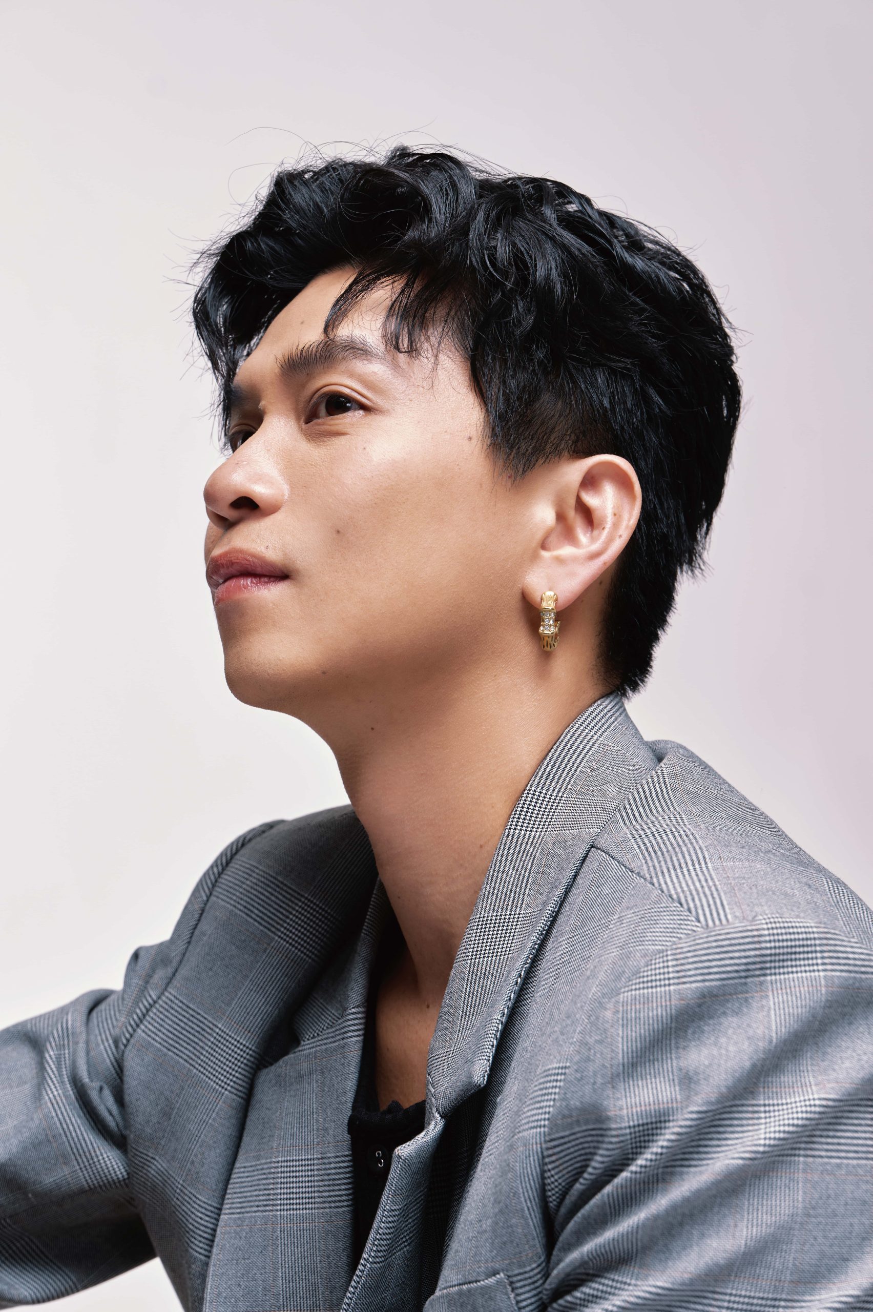 雷擎L8ching全新單曲〈微風微風〉復刻老上海爵士情調描繪遠距離愛戀心境 (4)