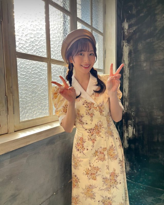 青山渚六月首登台北舉辦粉絲見面會1